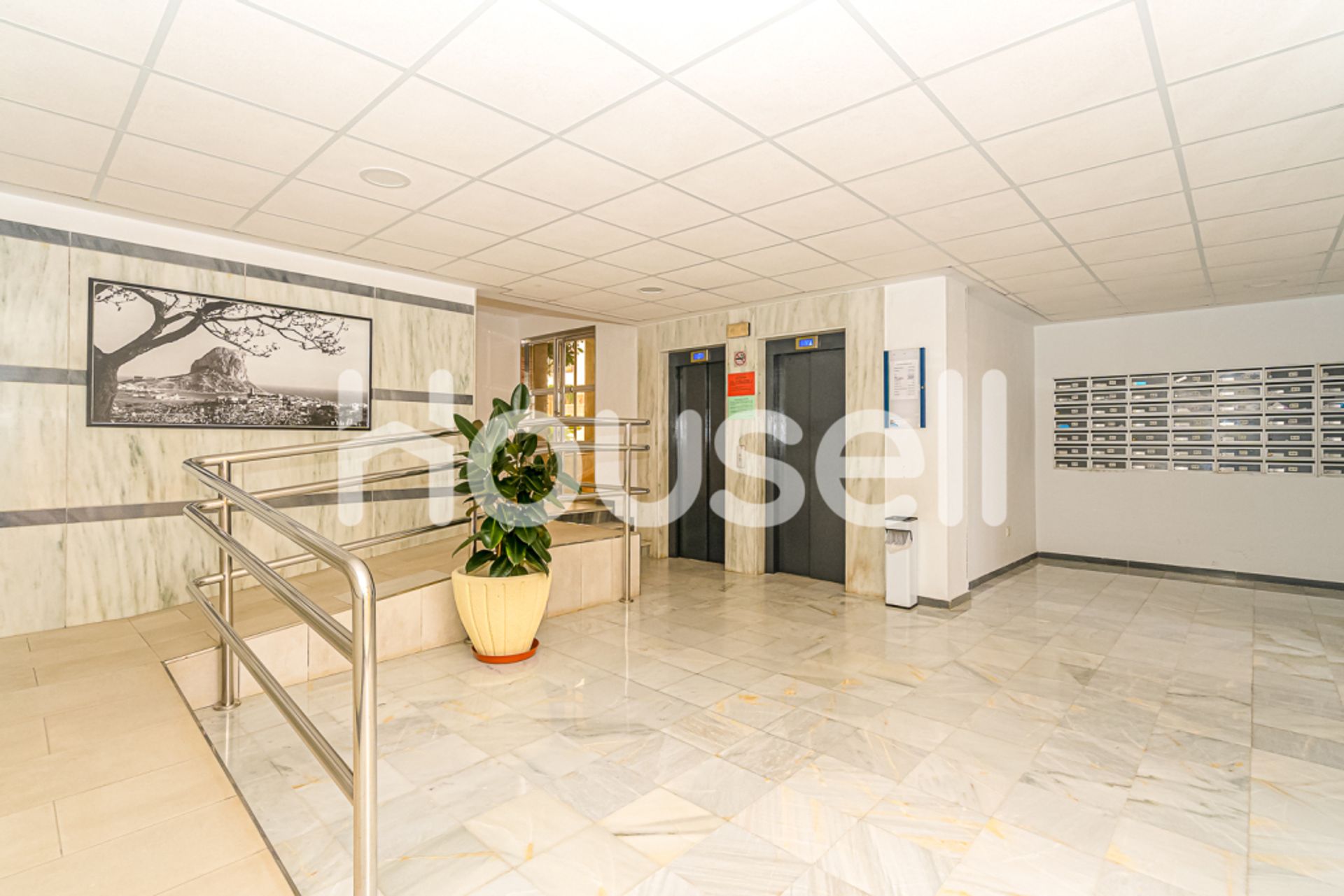 Condominium dans Calpe, Comunidad Valenciana 11603132