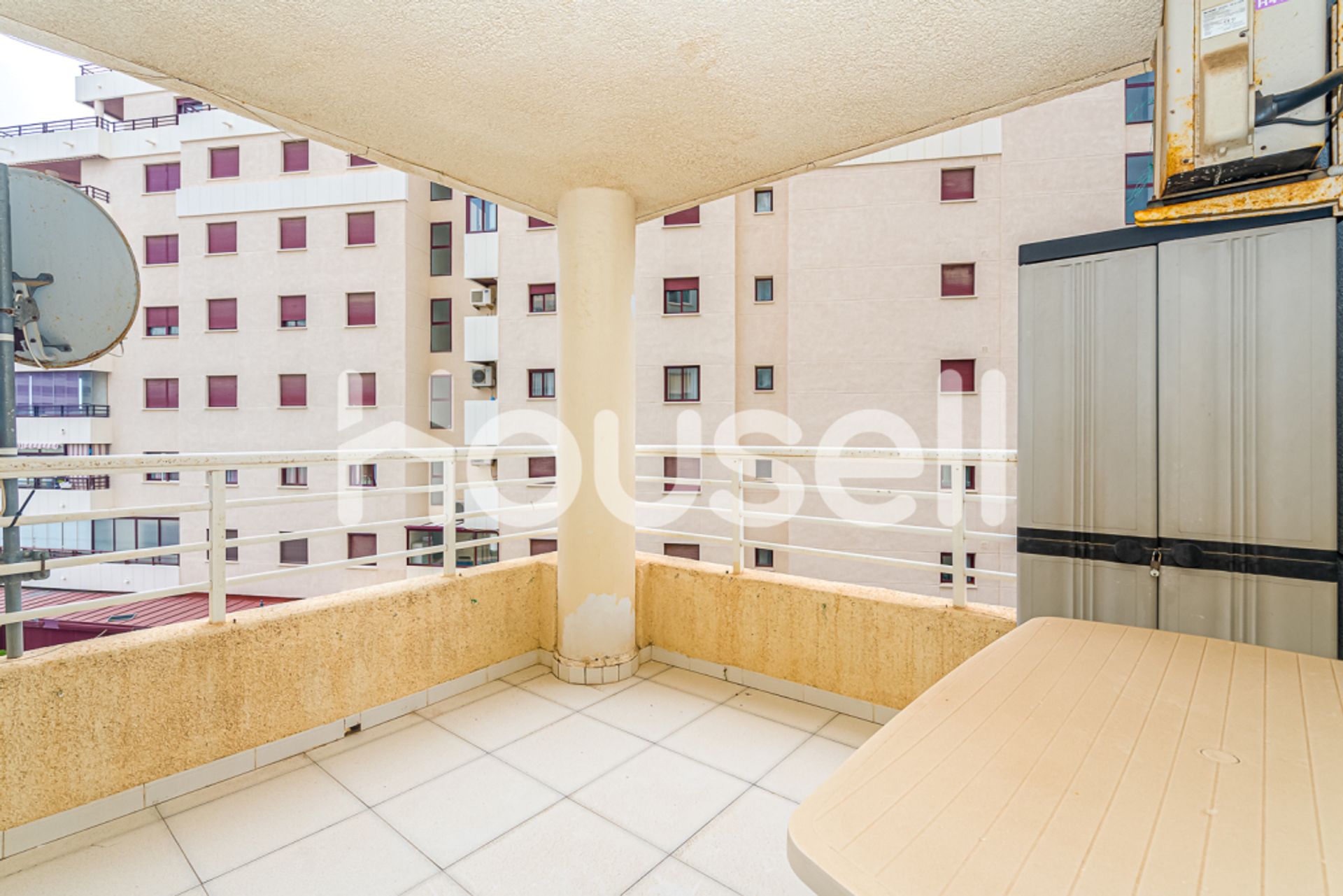 Condominium dans Calpe, Comunidad Valenciana 11603132