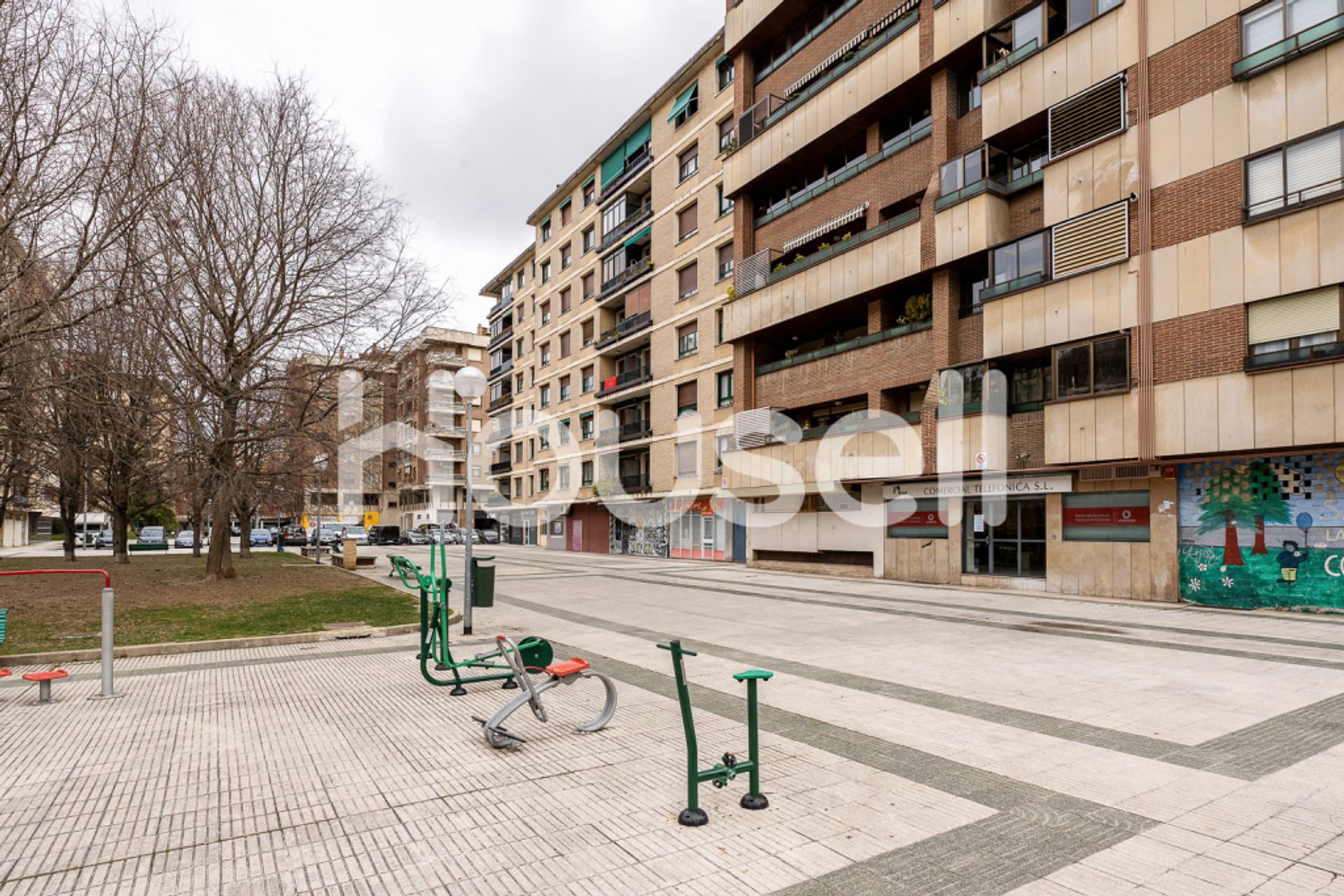 Συγκυριαρχία σε Pamplona, Navarra 11603134