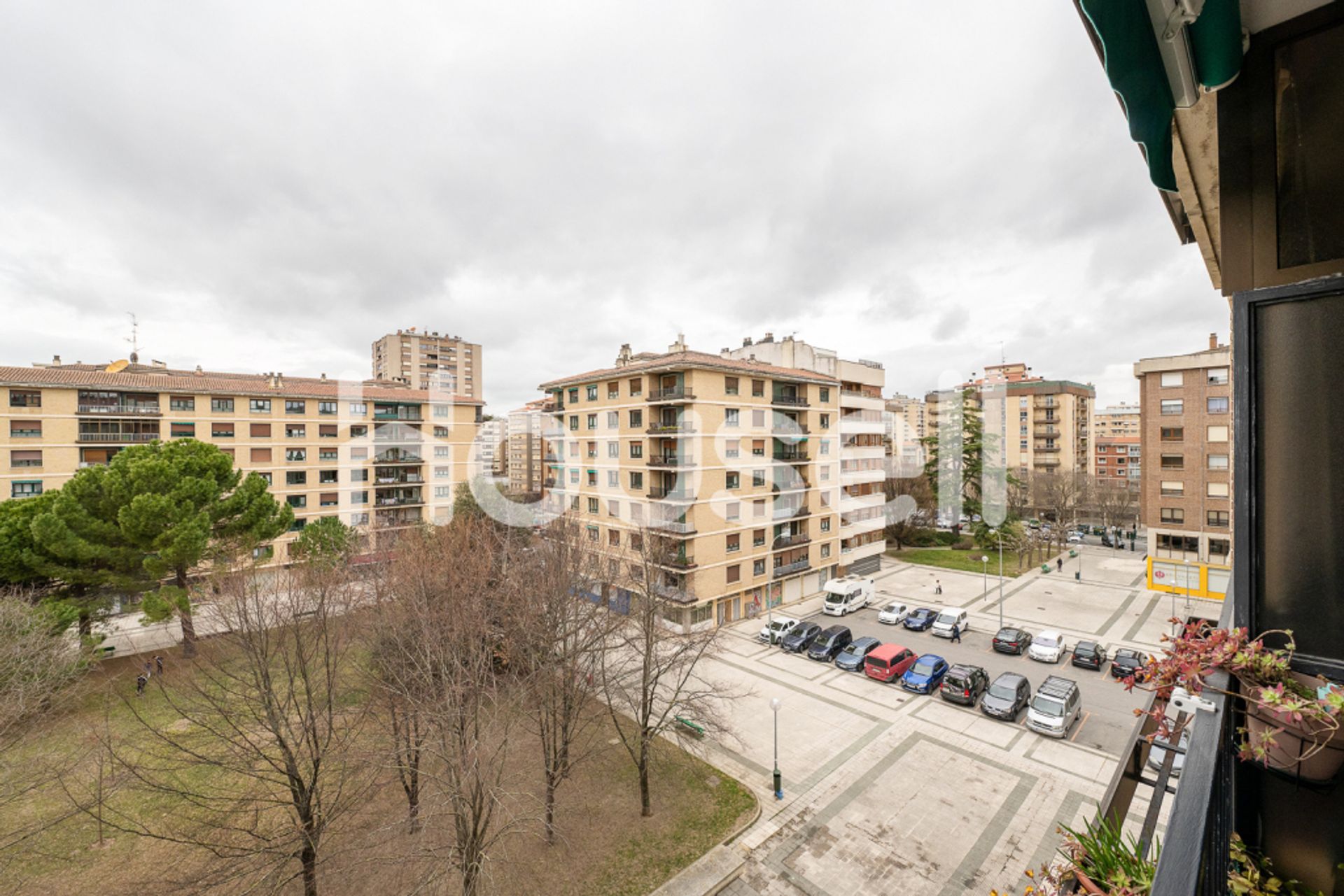 Kondominium di Pamplona, Navarra 11603134