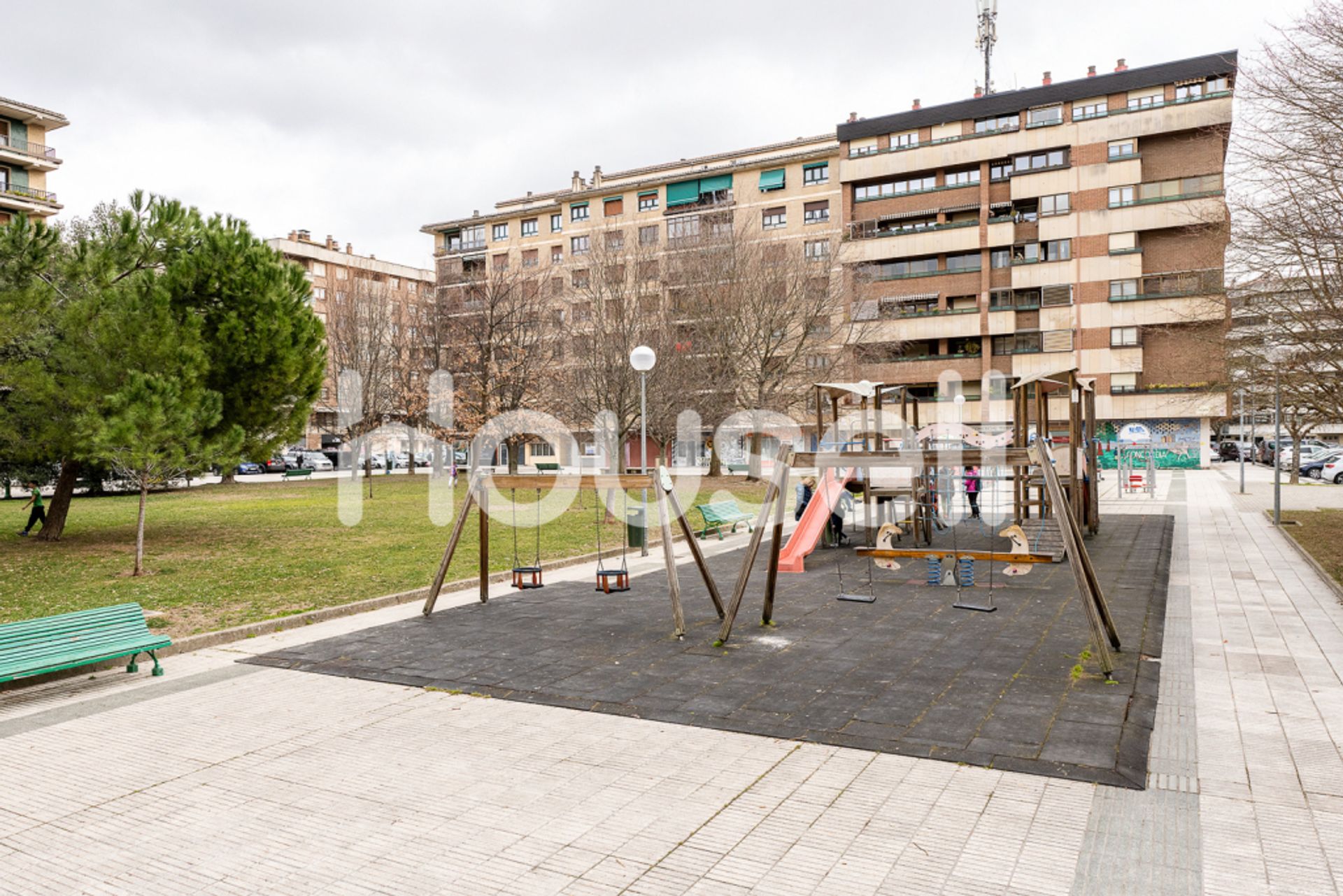 Συγκυριαρχία σε Pamplona, Navarra 11603134