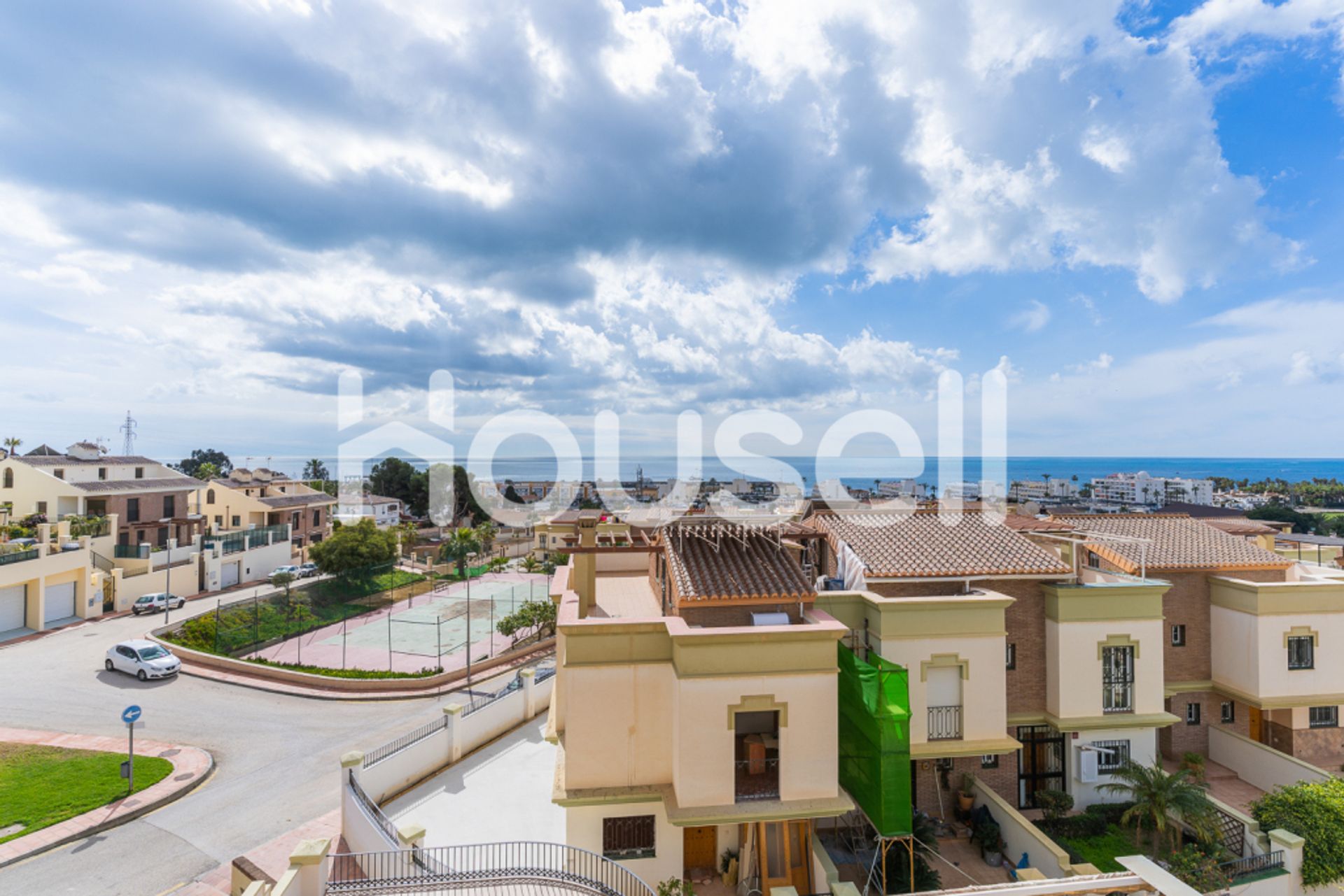 Hus i Algarrobo-Costa, Andalucía 11603136