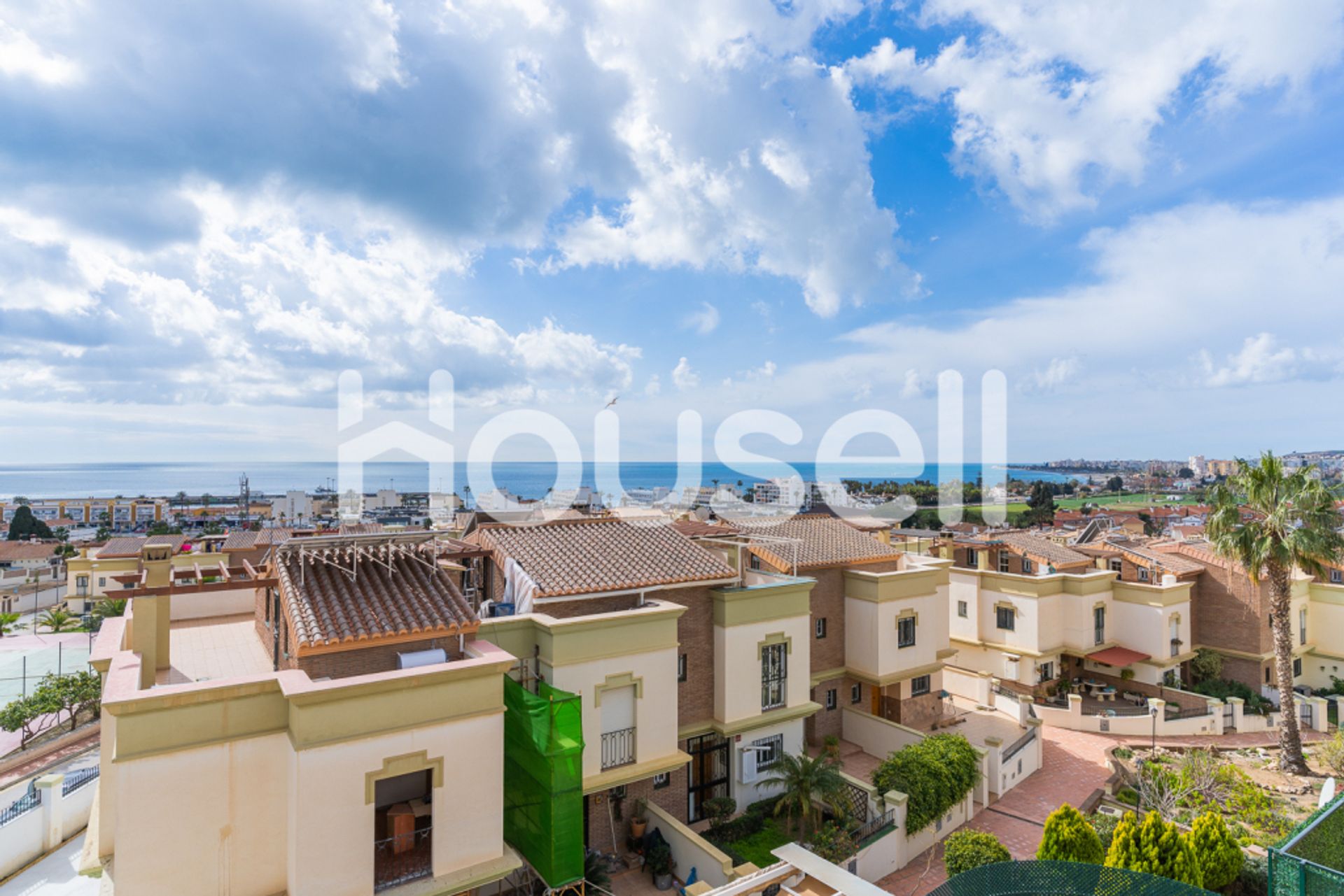 Hus i Algarrobo-Costa, Andalucía 11603136