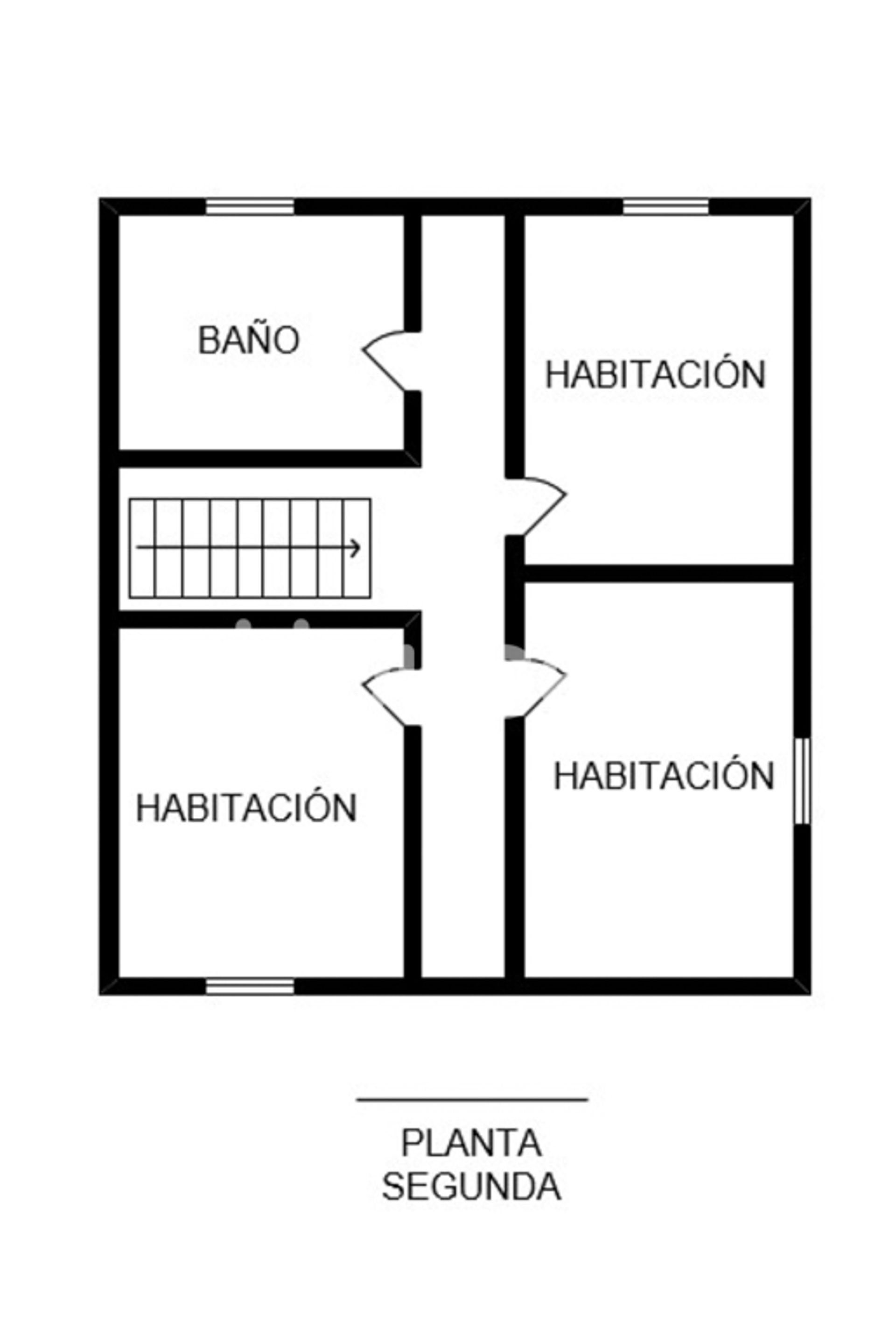 Talo sisään Guardo, Castilla y León 11603137