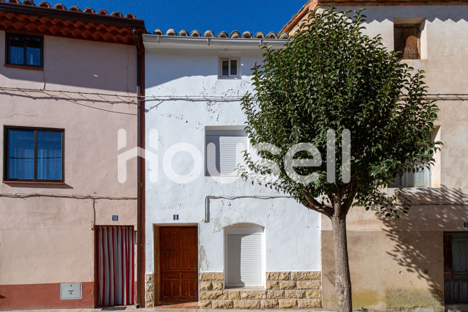 Huis in Lecera, Aragon 11603139