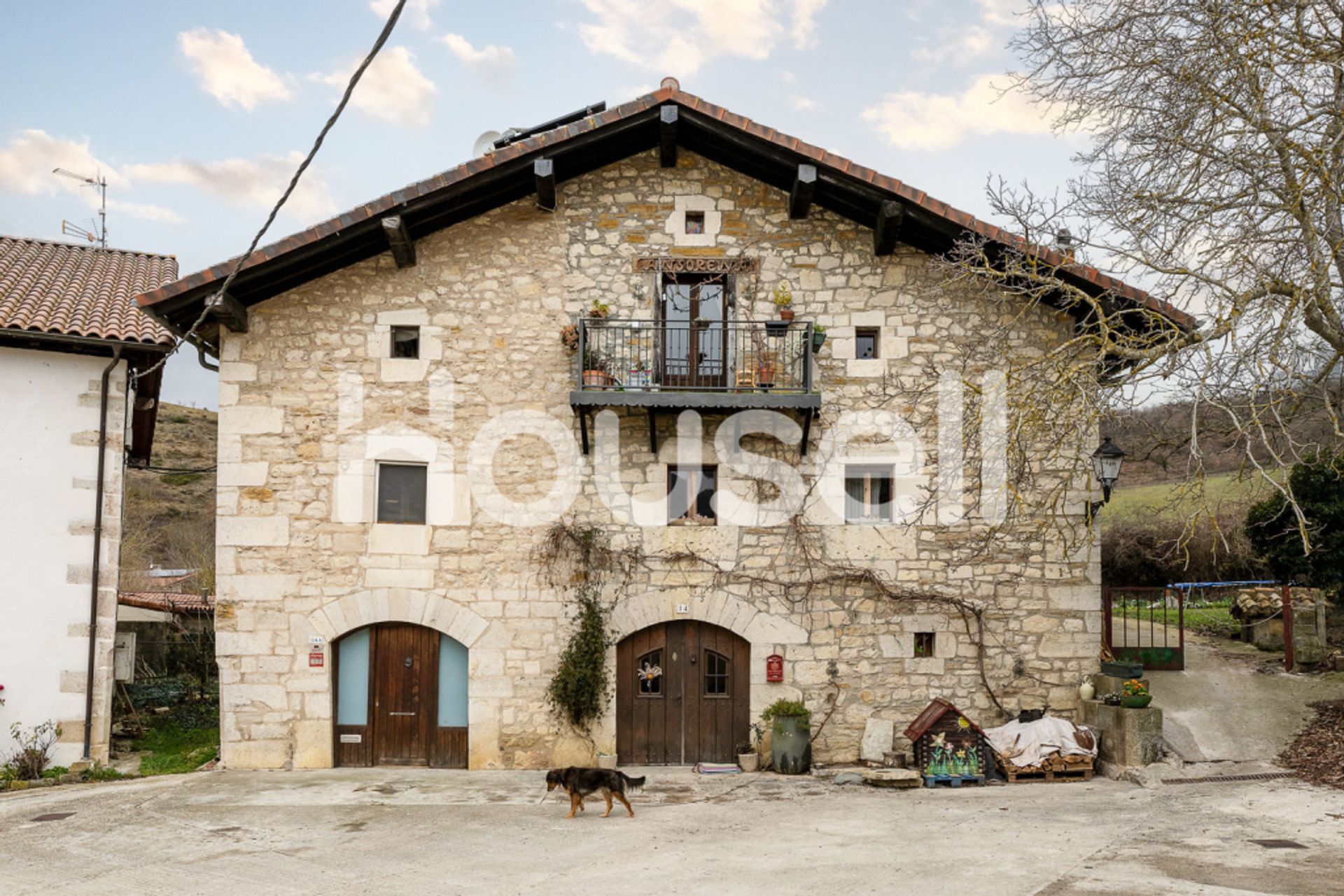 casa en Berriosuso, Navarra 11603141