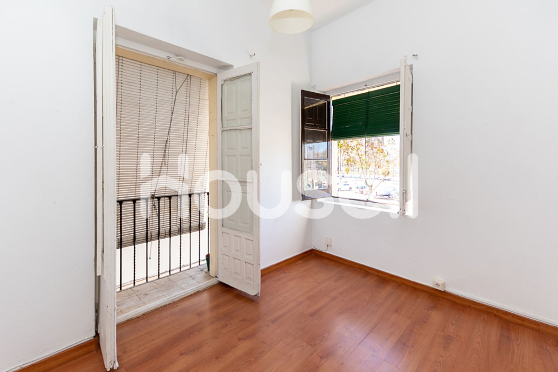 Condominium dans Sevilla, Andalucía 11603142