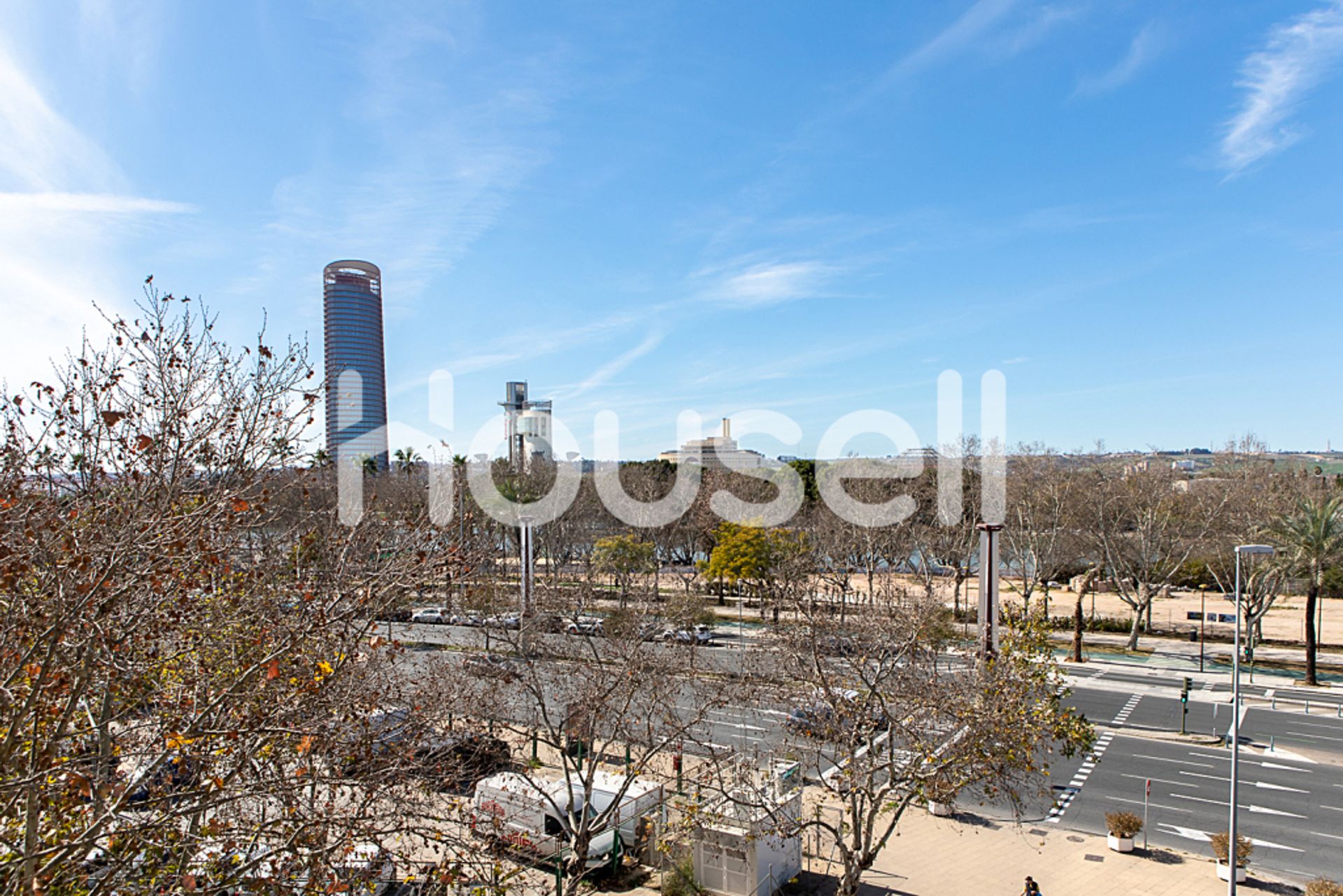 Kondominium di Sevilla, Andalucía 11603142