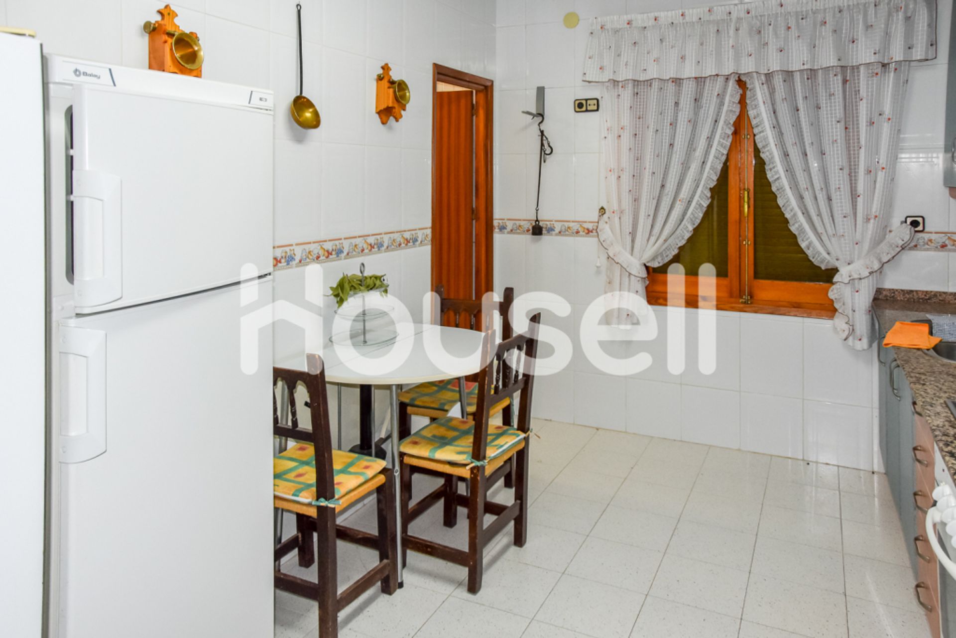 Huis in Chirivel, Andalusia 11603143