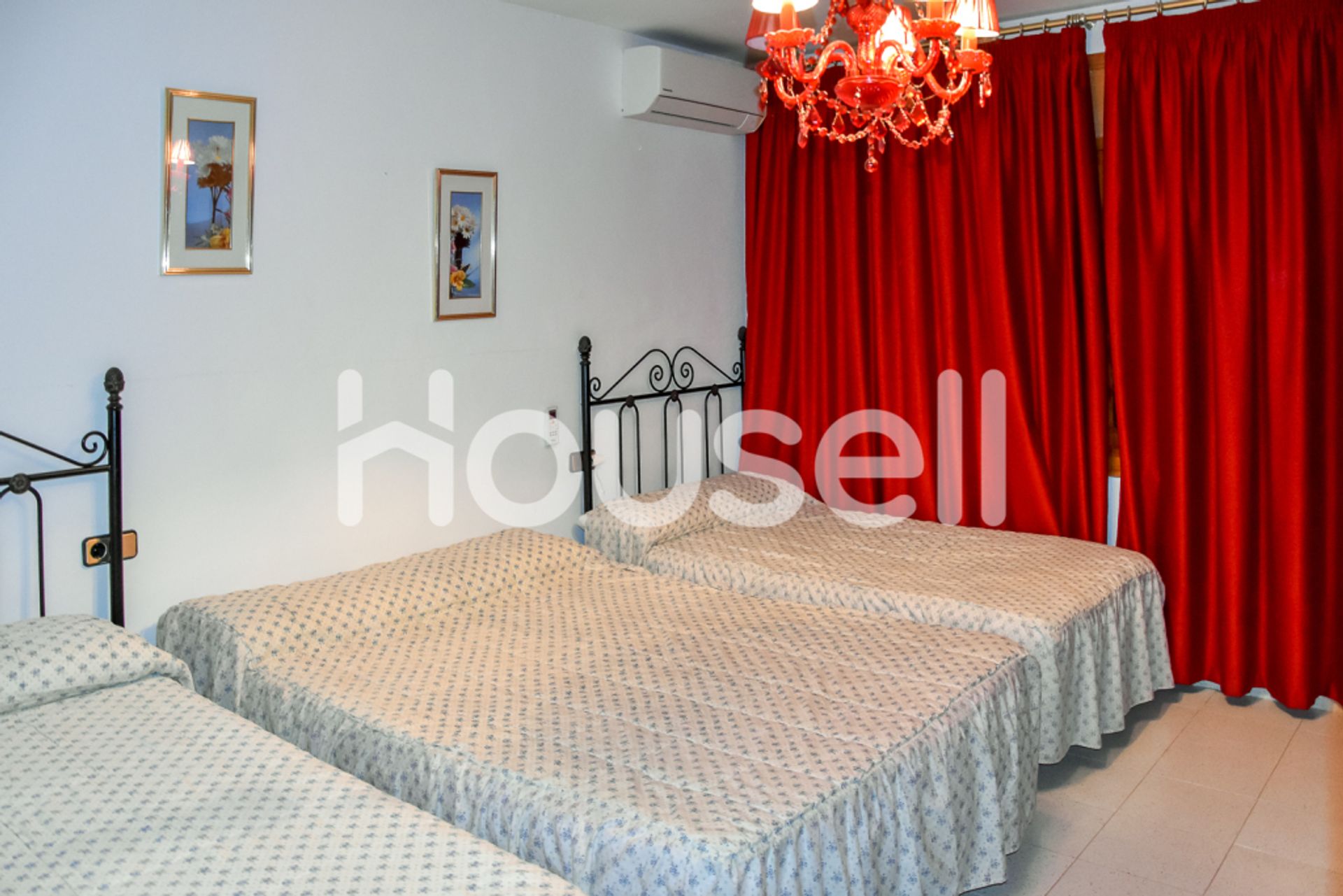 Huis in Chirivel, Andalusia 11603143