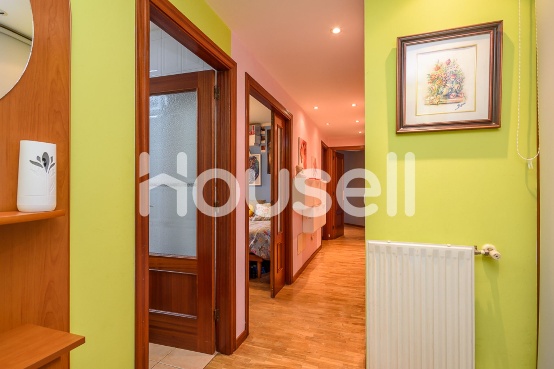 Condominium dans La Corredoria, Asturies 11603144