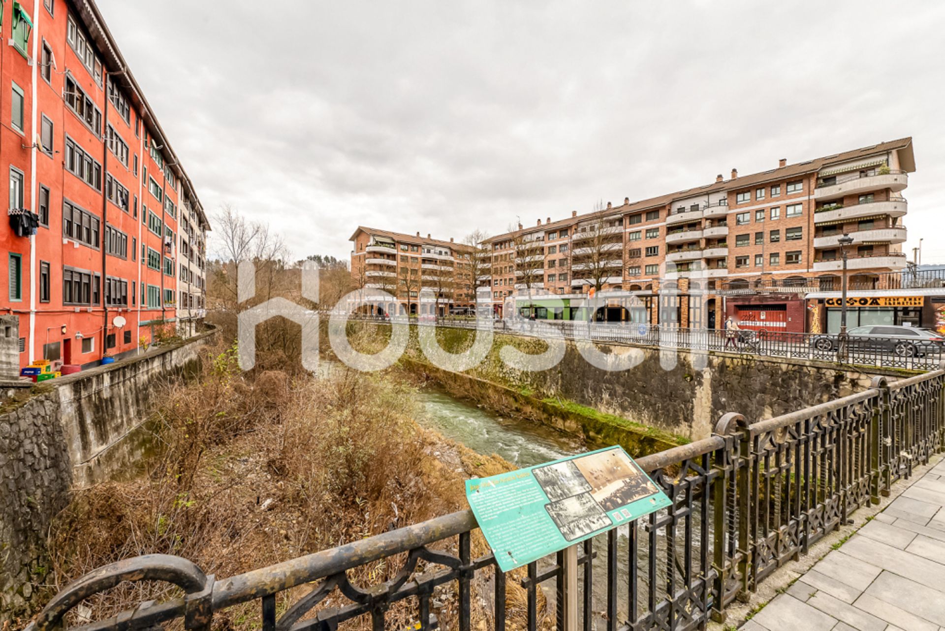 Condominio en Beasain, Euskadi 11603145