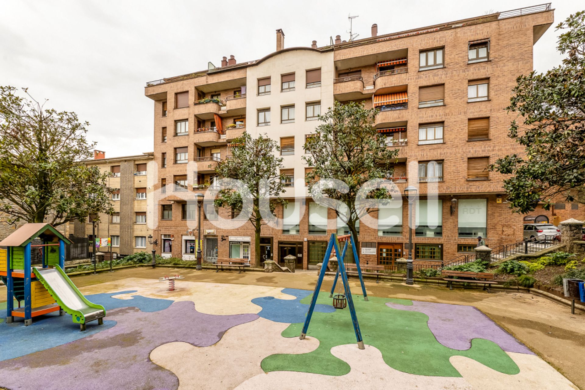 Condominio en Beasain, Euskadi 11603145