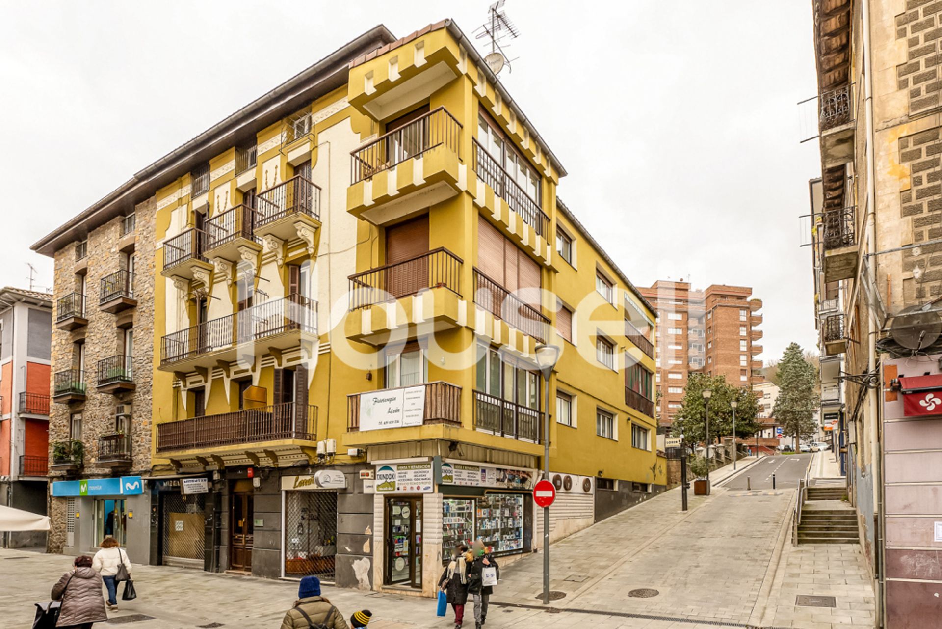 Condominio en Beasain, Euskadi 11603145