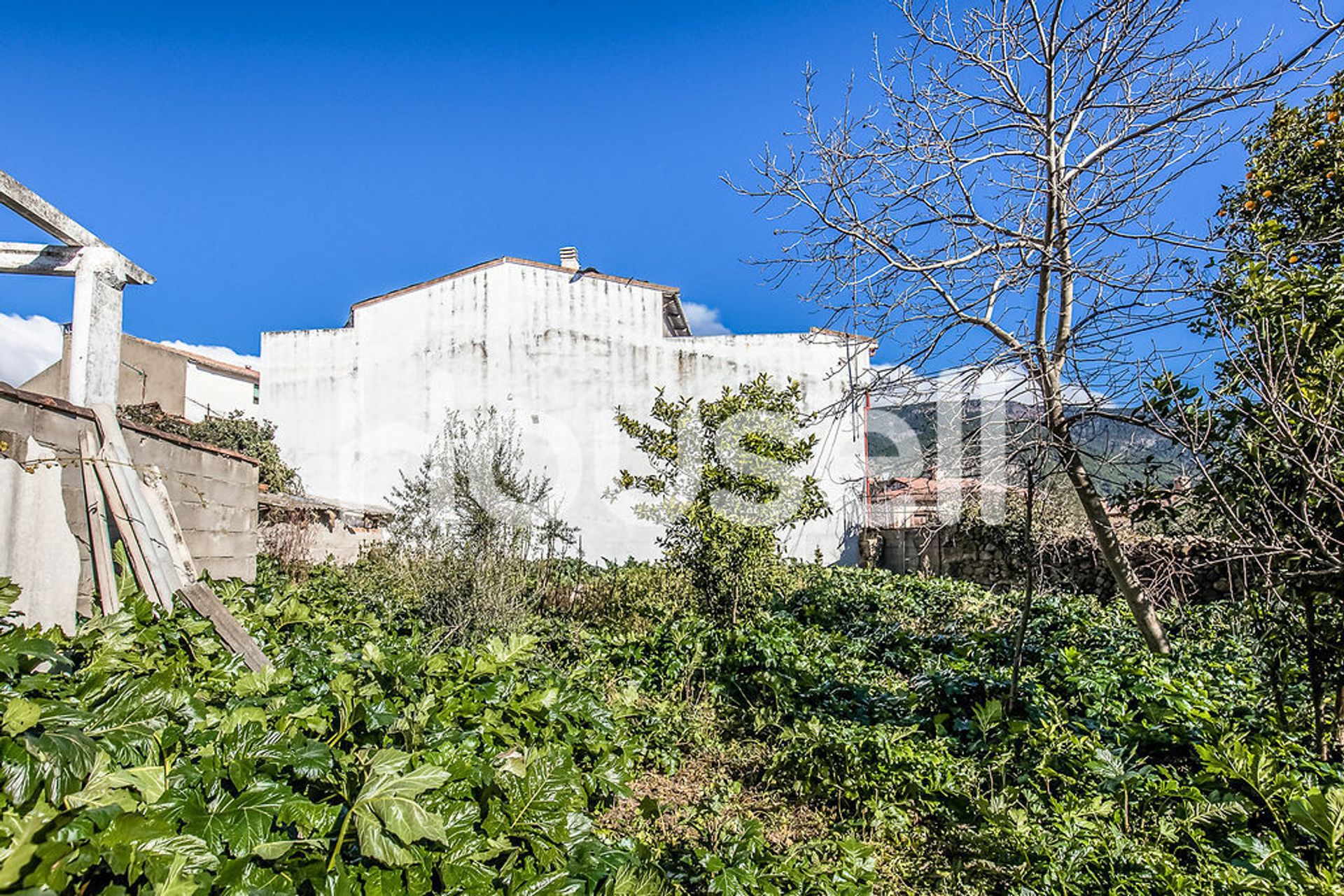 casa en La Adrada, Castilla y León 11603152