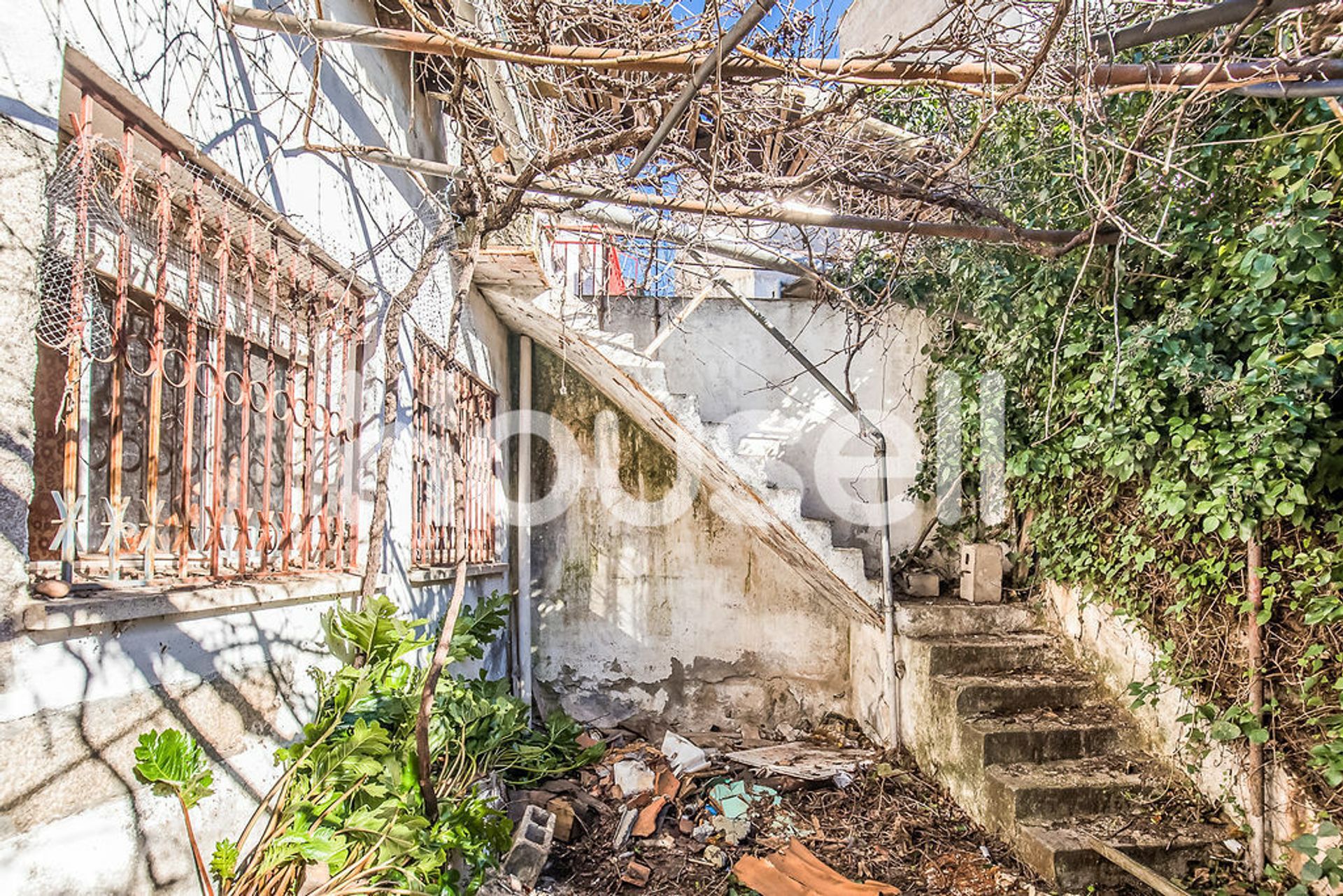 casa en La Adrada, Castilla y León 11603152