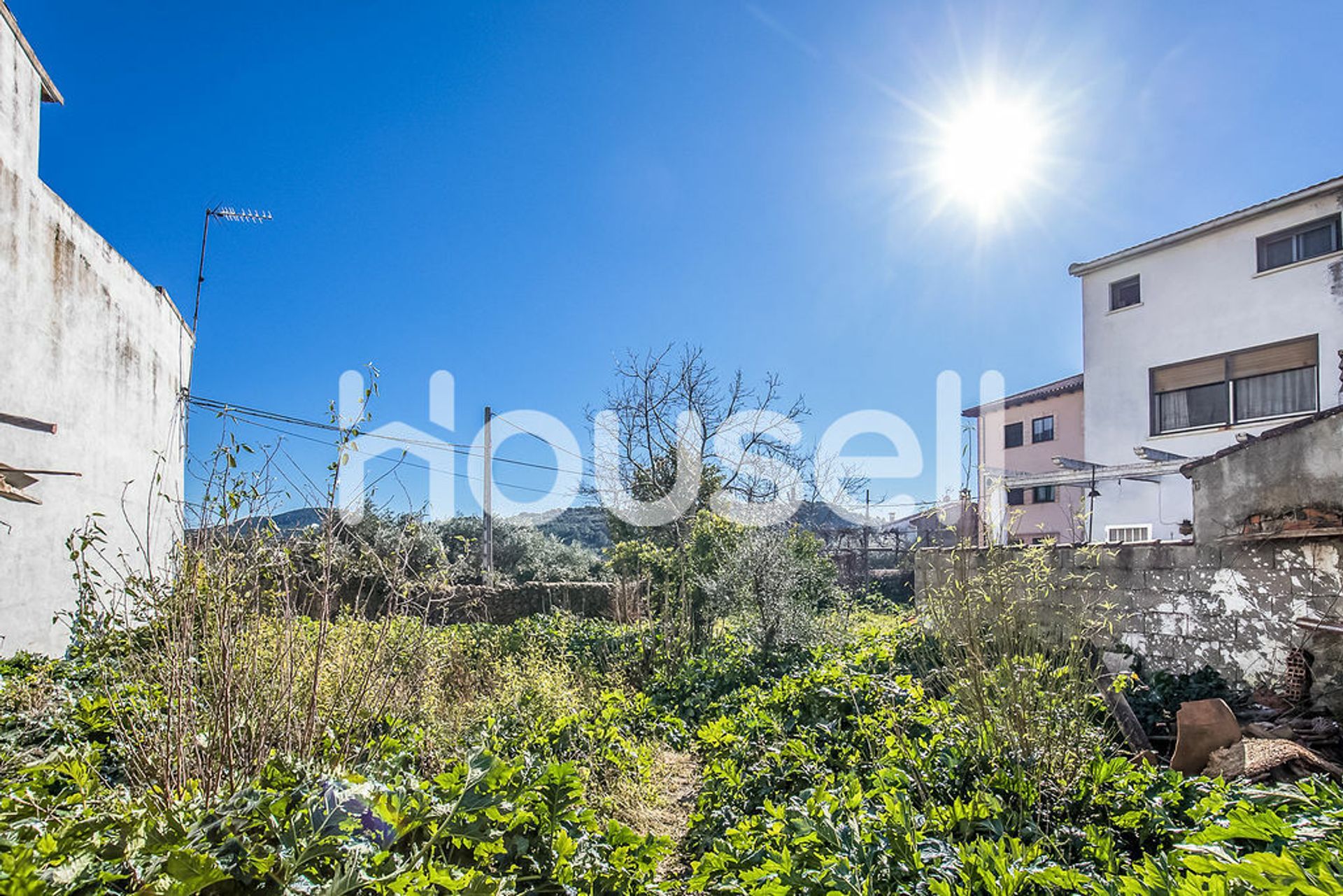 Casa nel La Adrada, Castilla y León 11603152