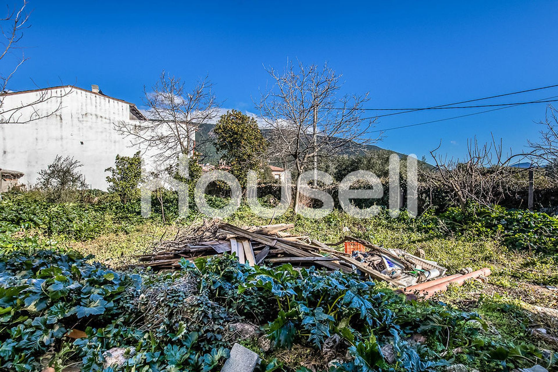 casa en La Adrada, Castilla y León 11603152