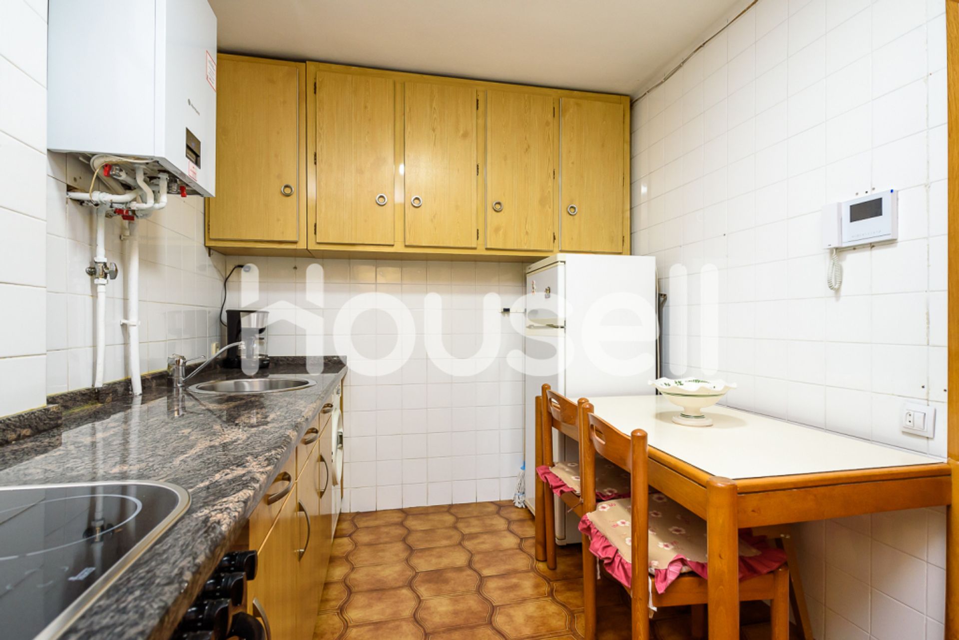 Condominio en Oviedo, Principado de Asturias 11603155