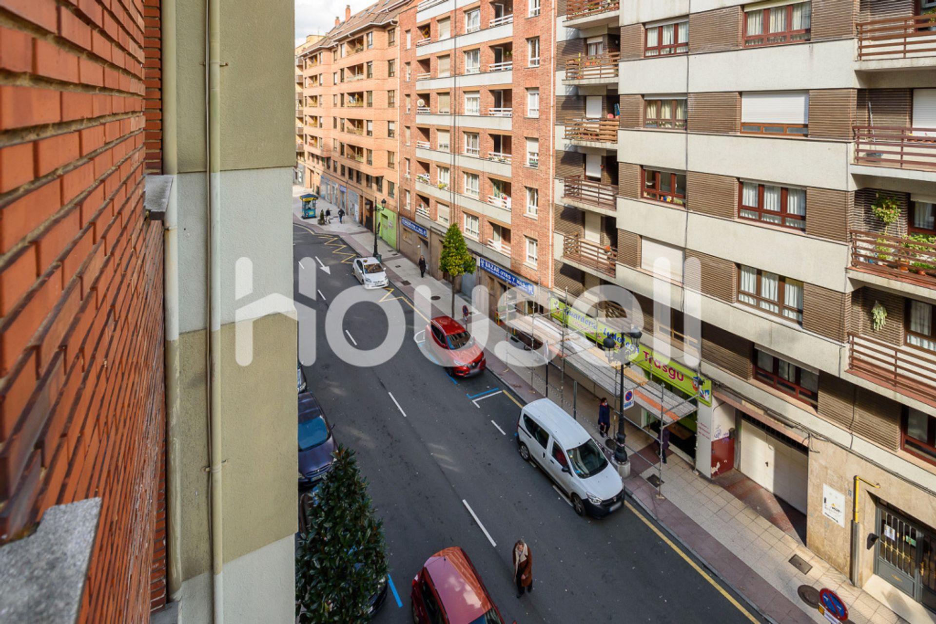 Condominio en Oviedo, Principado de Asturias 11603155