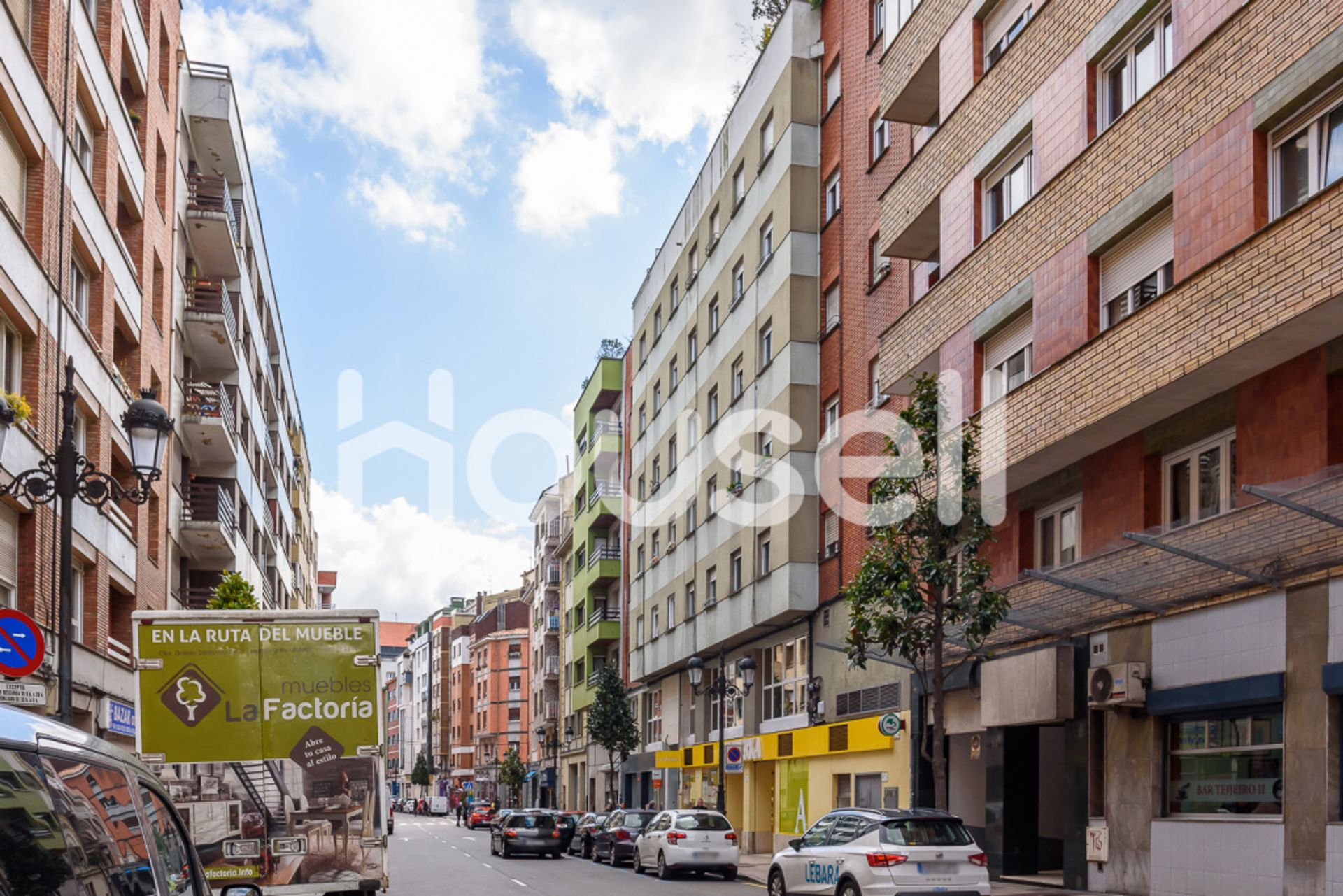 Condominium in Oviedo, Principado de Asturias 11603155