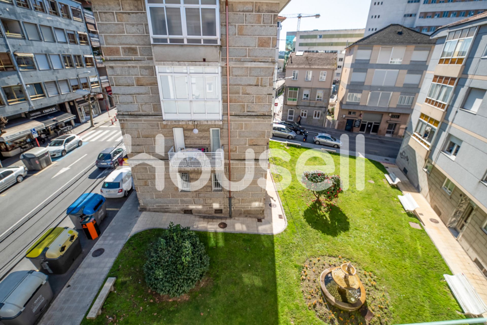 Condominio nel Ourense, Galicia 11603156