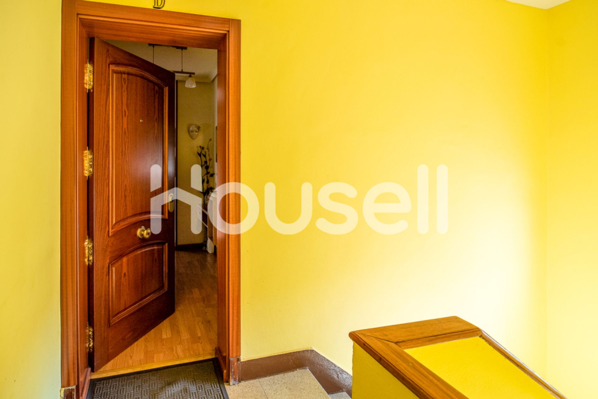 Condominio nel Ourense, Galicia 11603156