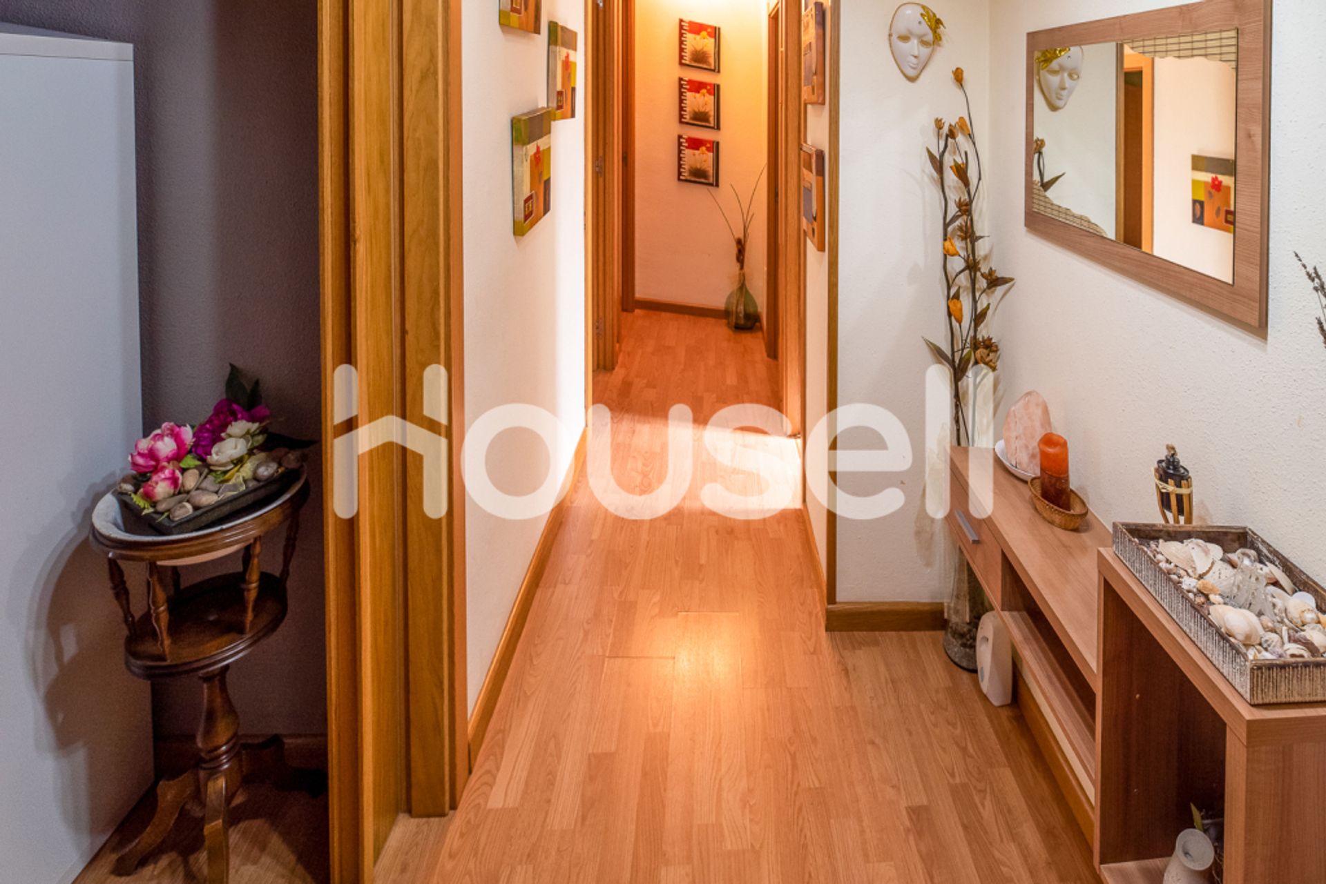 Condominio nel Ourense, Galicia 11603156