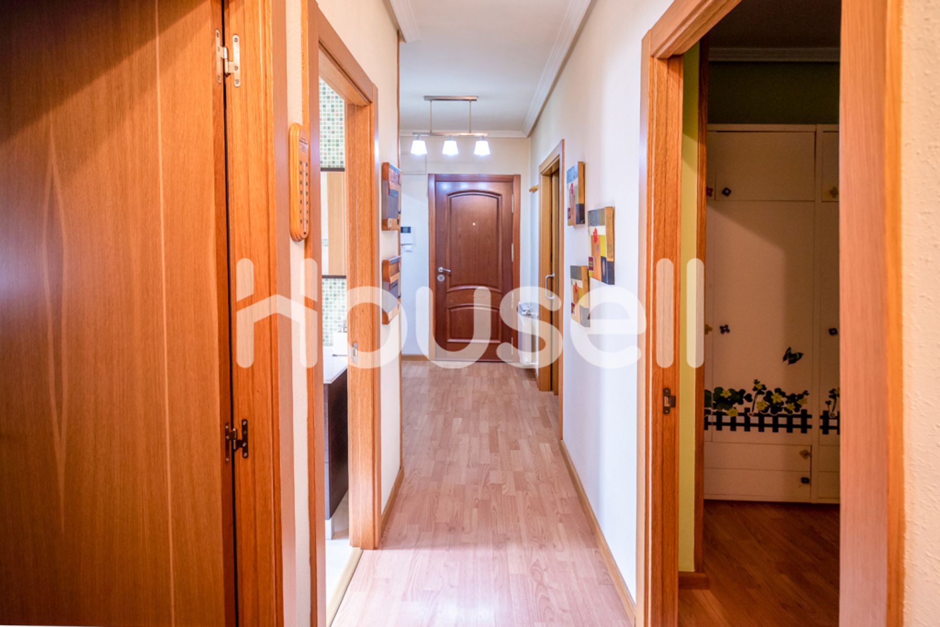 Condominio nel Ourense, Galicia 11603156