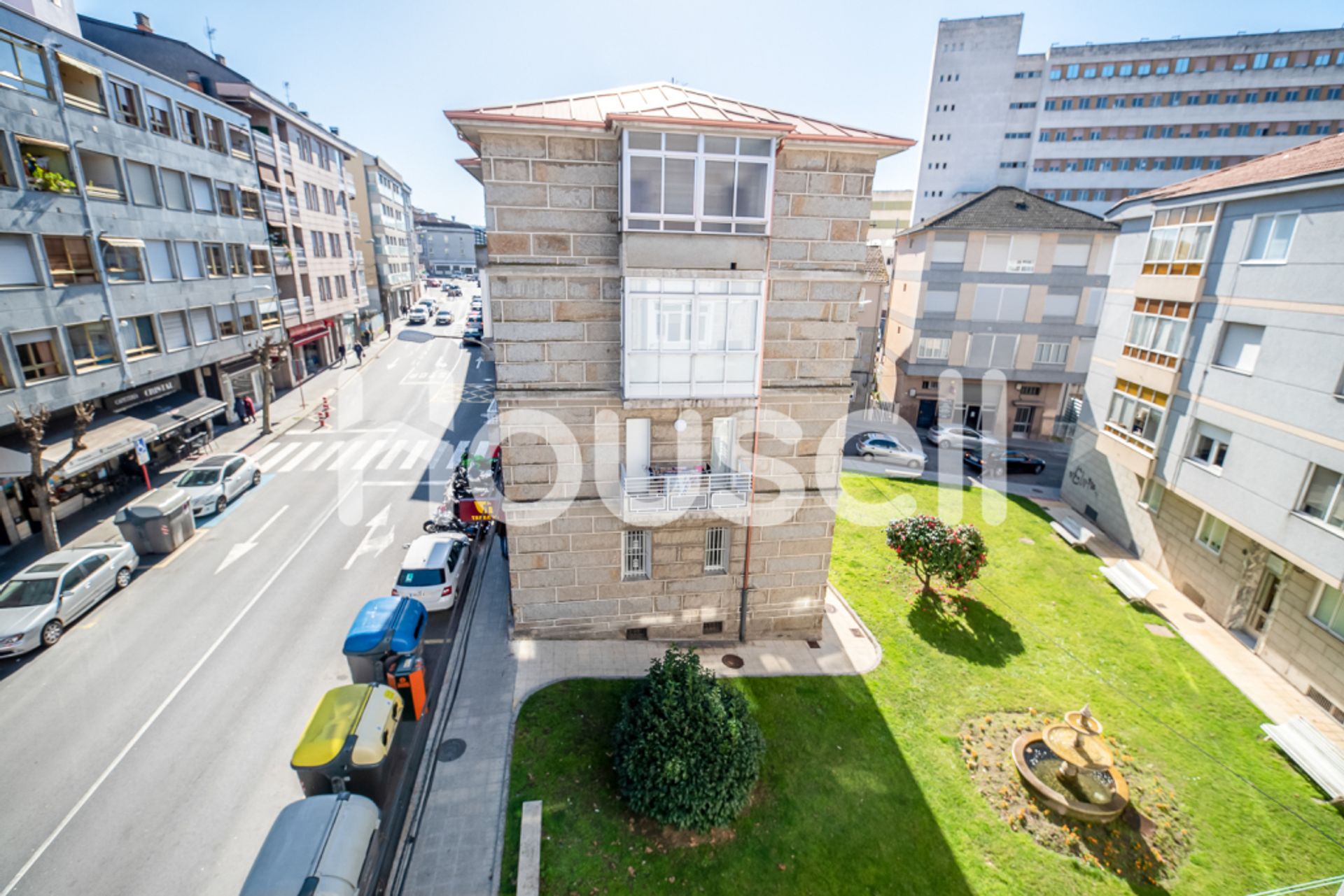 Condominio nel Ourense, Galicia 11603156