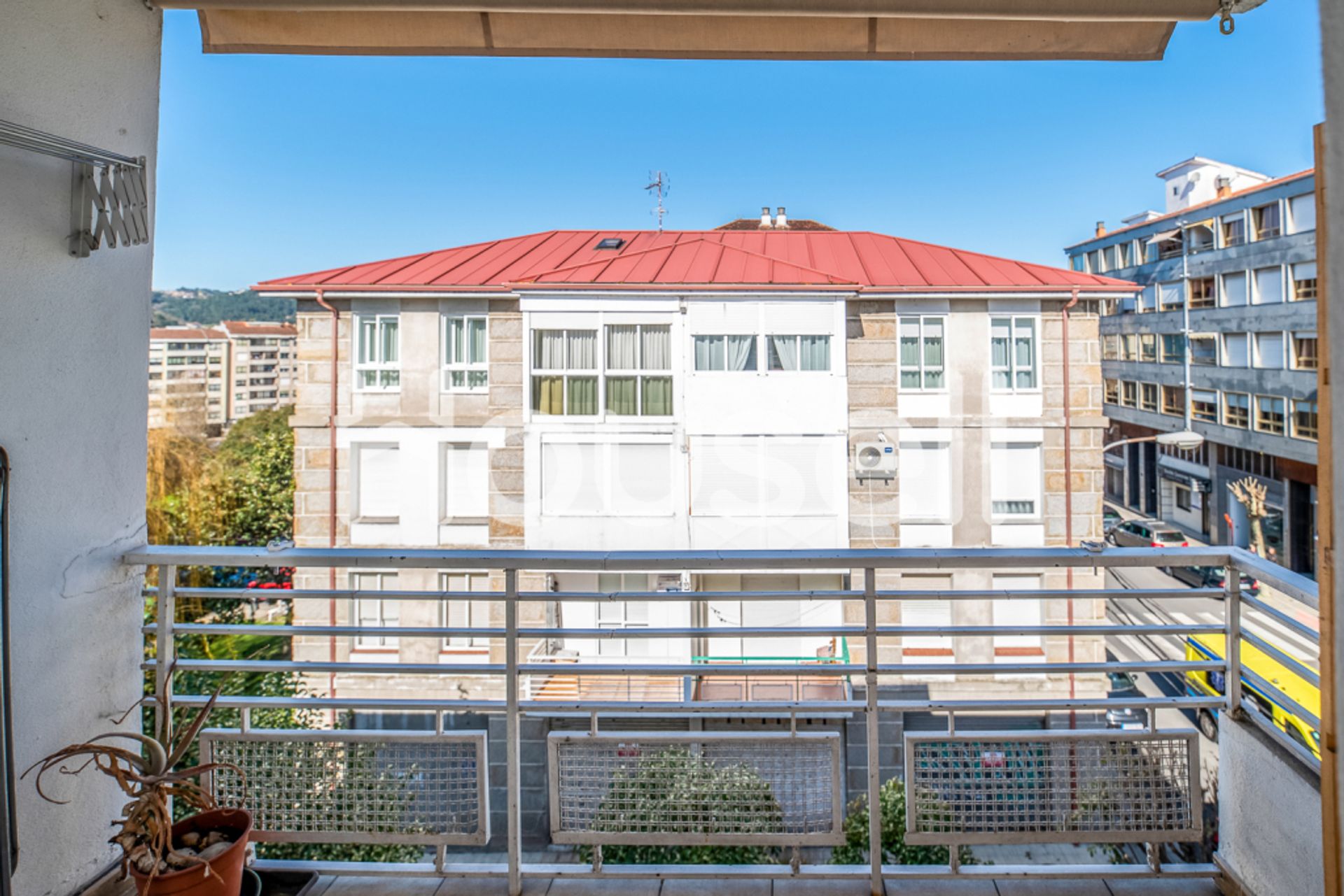 Condominio nel Ourense, Galicia 11603156