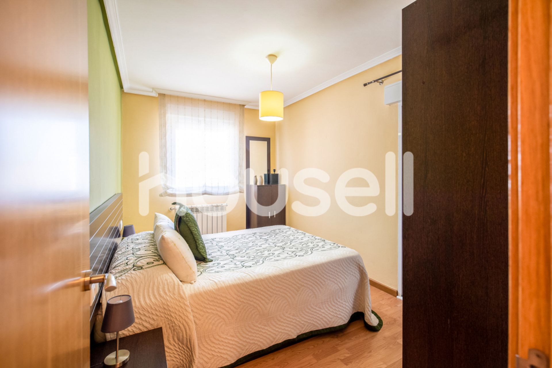 Condominio nel Ourense, Galicia 11603156