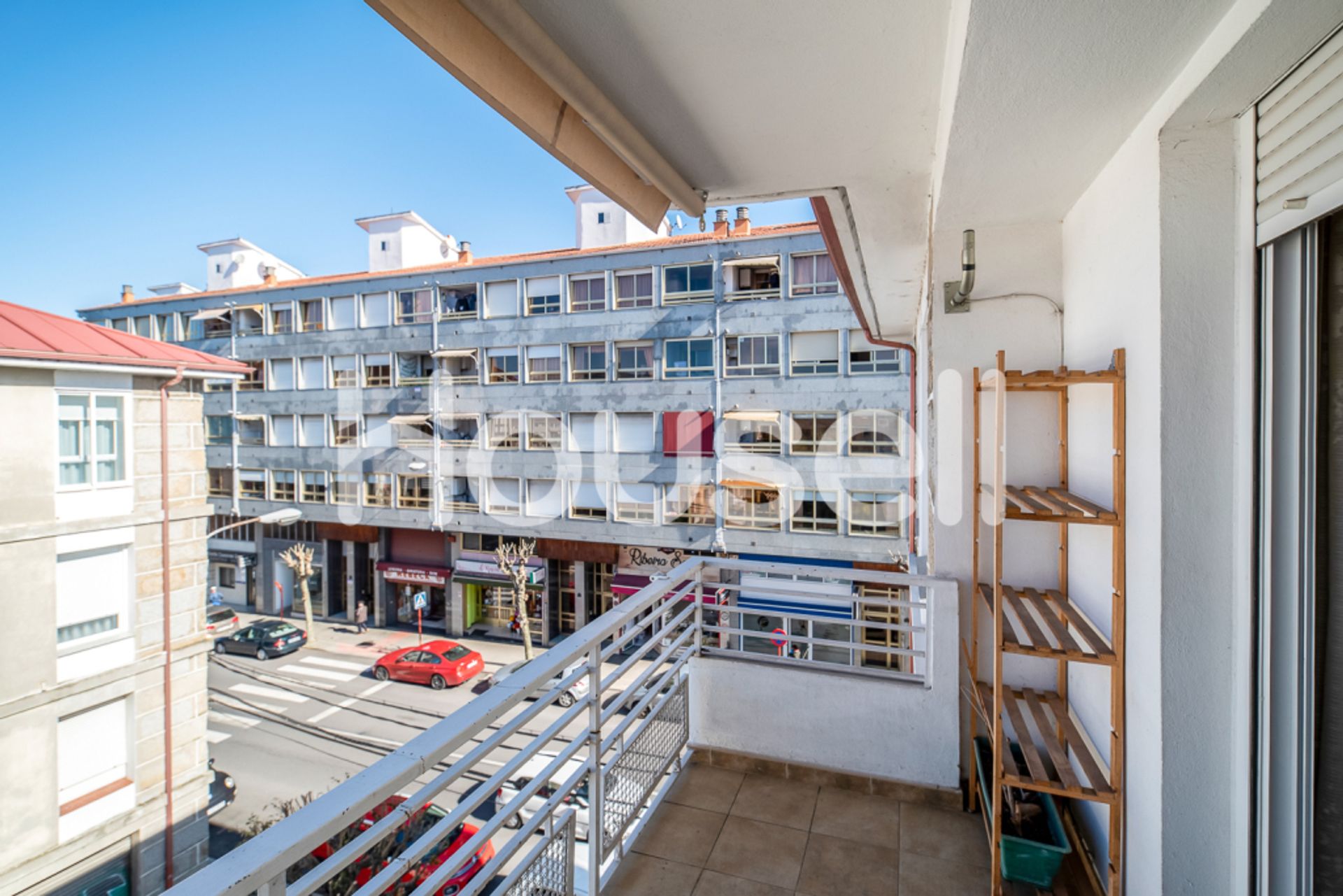 Condominio nel Ourense, Galicia 11603156