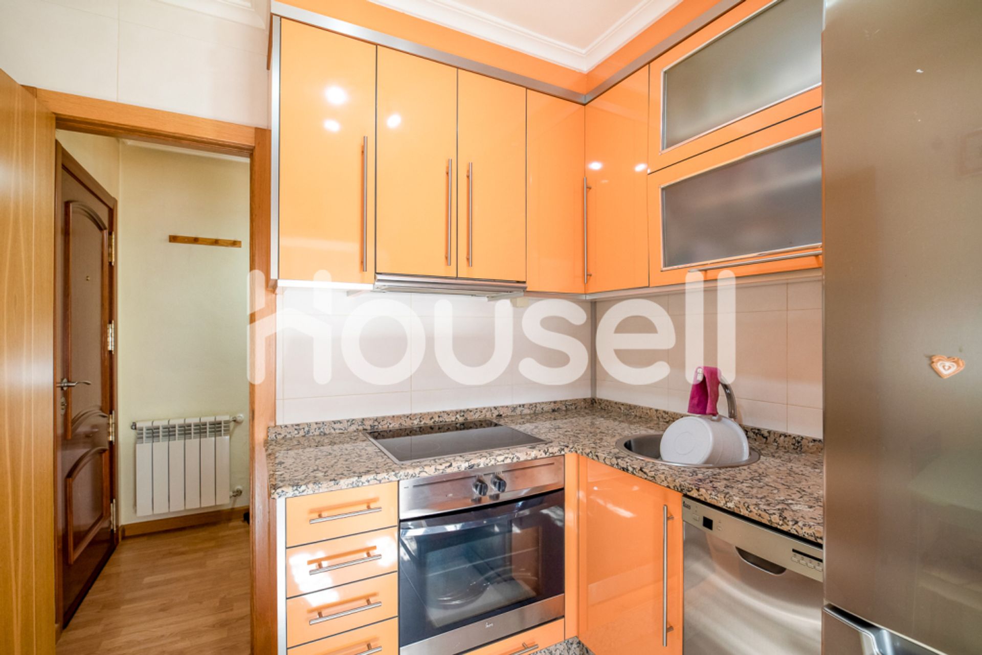 Condominio nel Ourense, Galicia 11603156