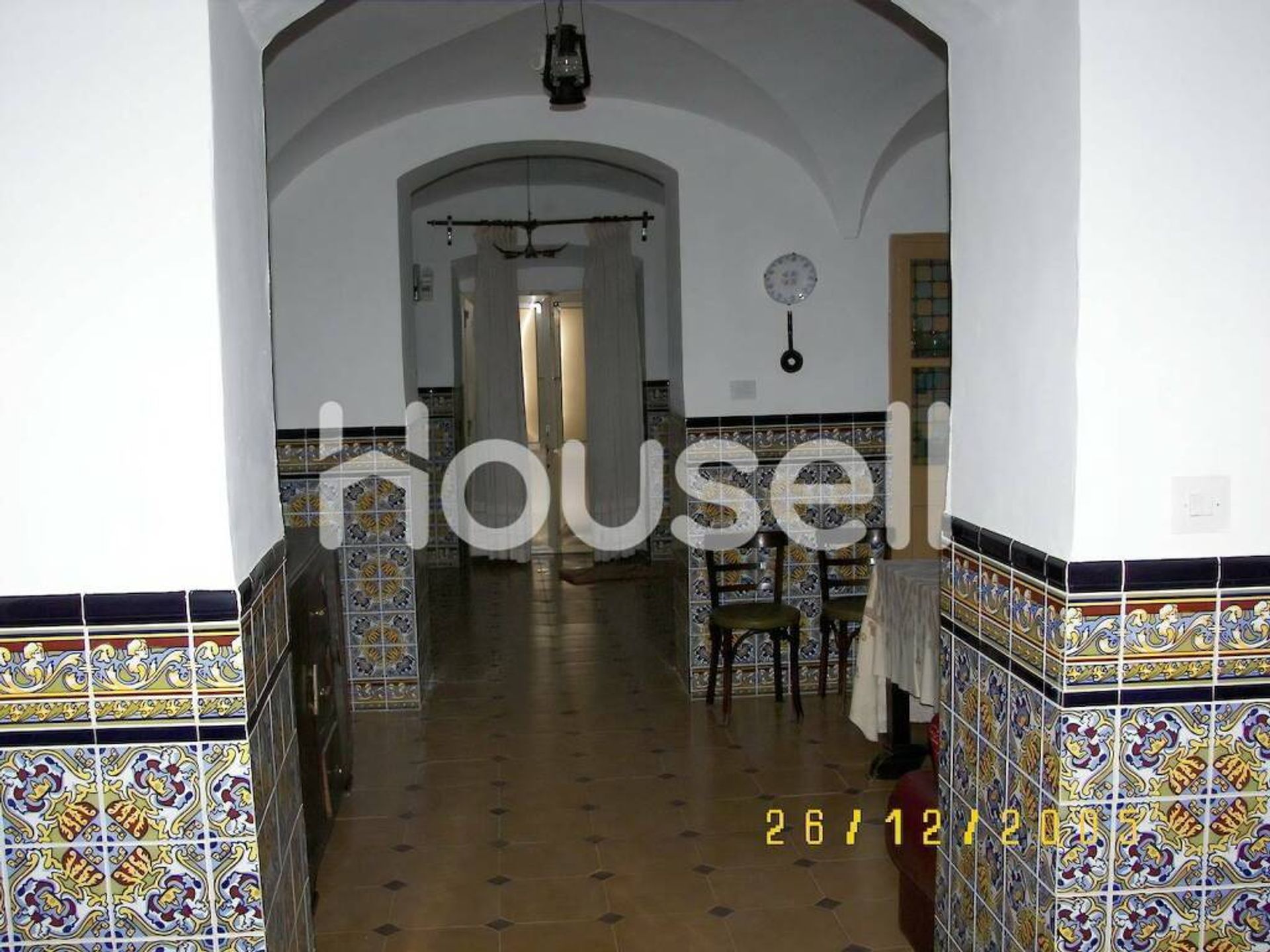 жилой дом в Casas de Don Antonio, Extremadura 11603157