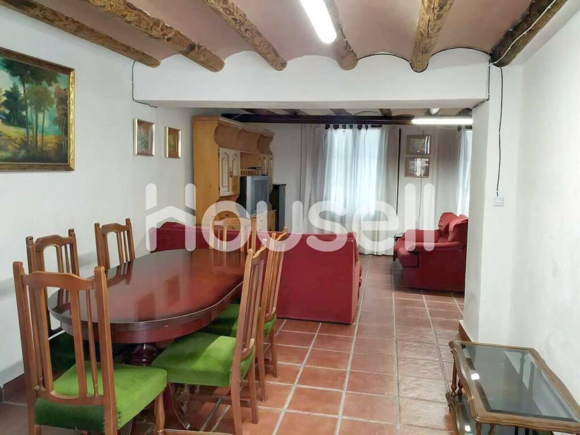 Huis in San Esteban de Litera, Aragón 11603159