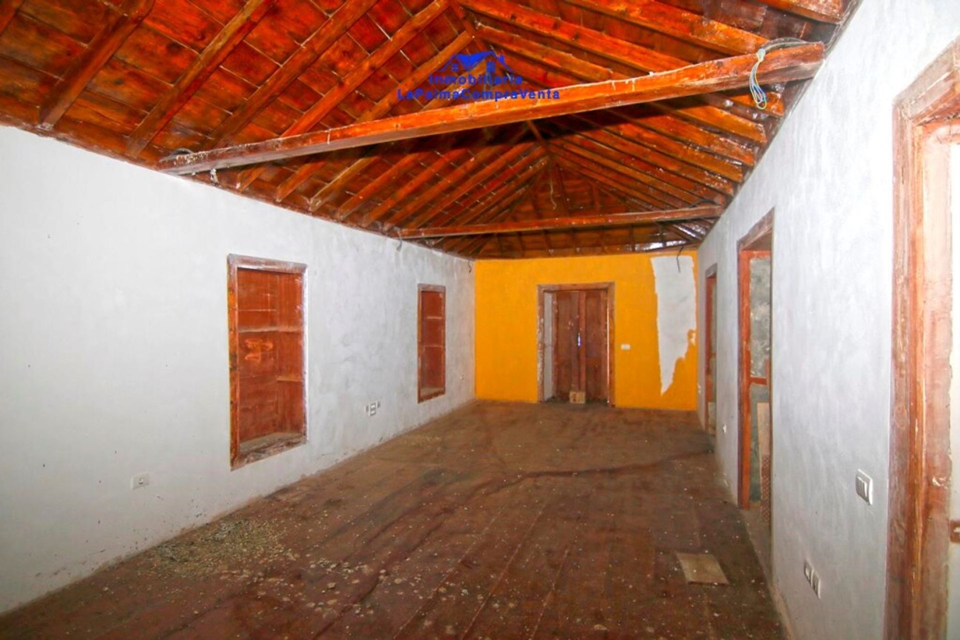 Rumah di Puntallana, Canarias 11603169