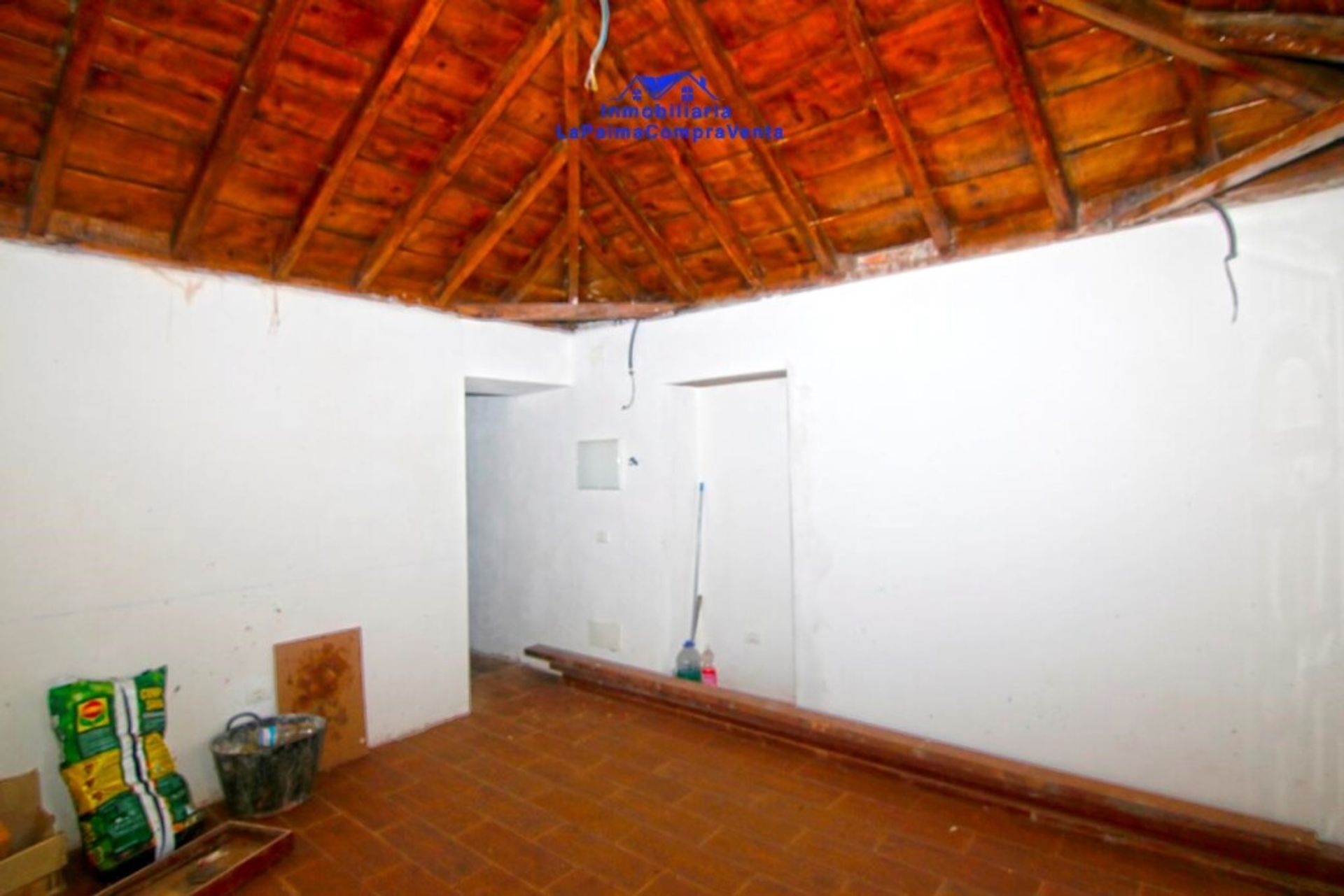 Rumah di Puntallana, Canarias 11603169