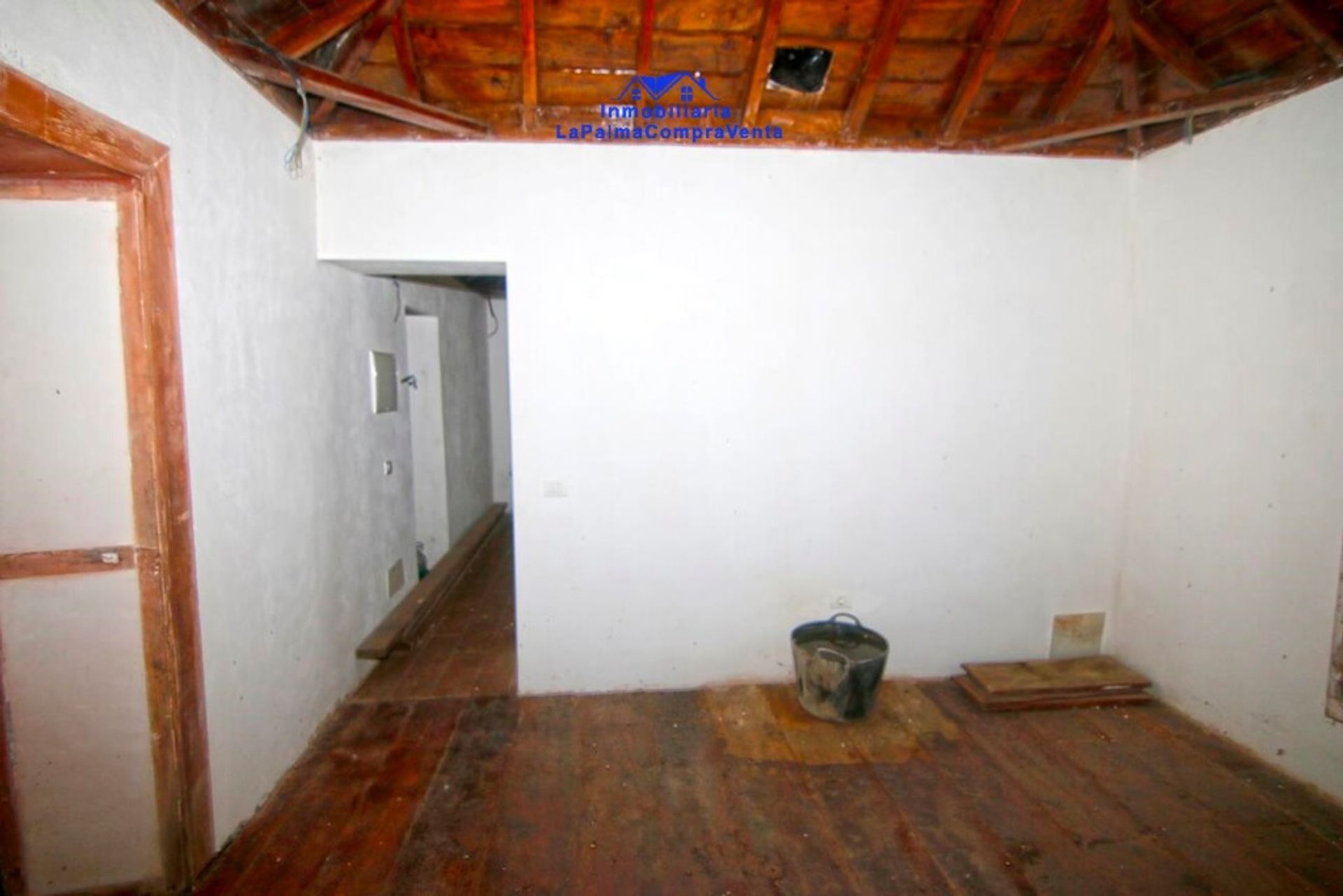 Rumah di Puntallana, Canarias 11603169