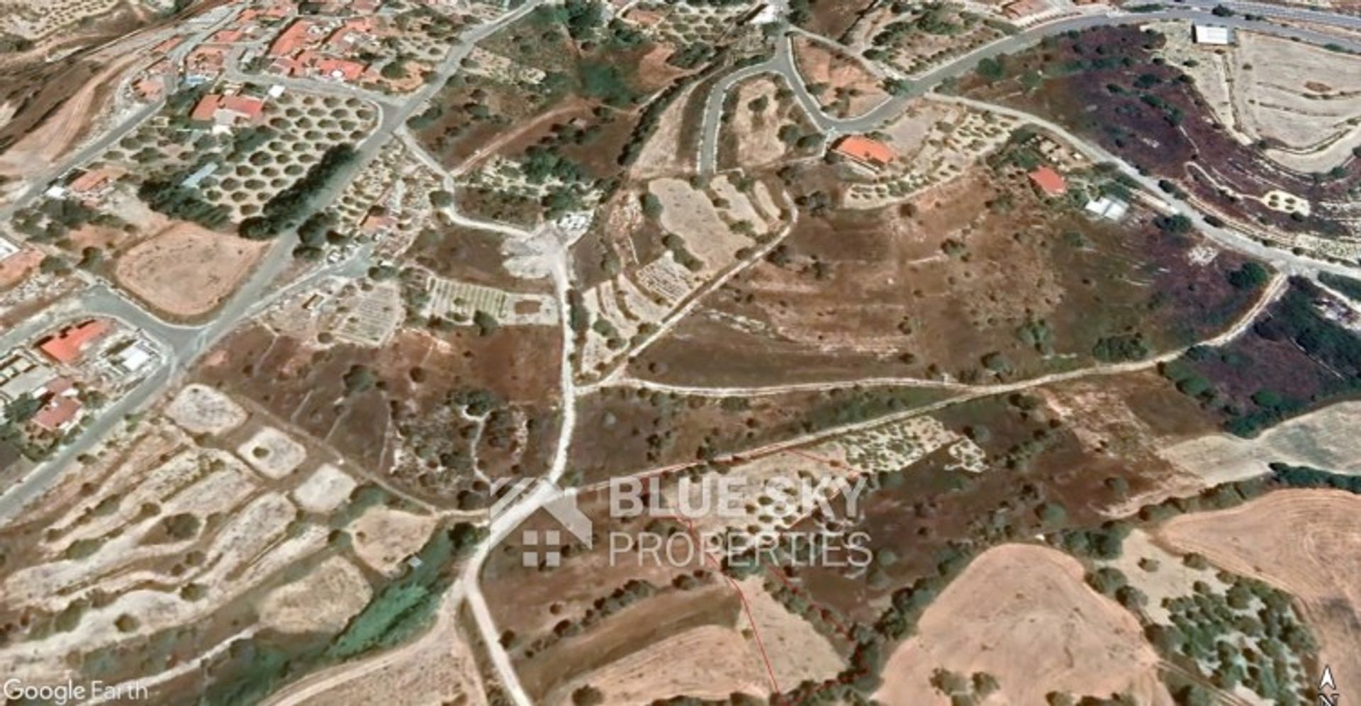 Land in Pampoula, Lemesos 11603349