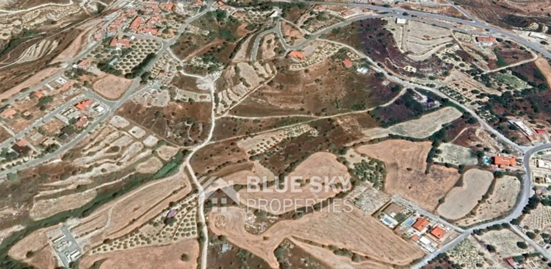 Land in Pampoula, Lemesos 11603349