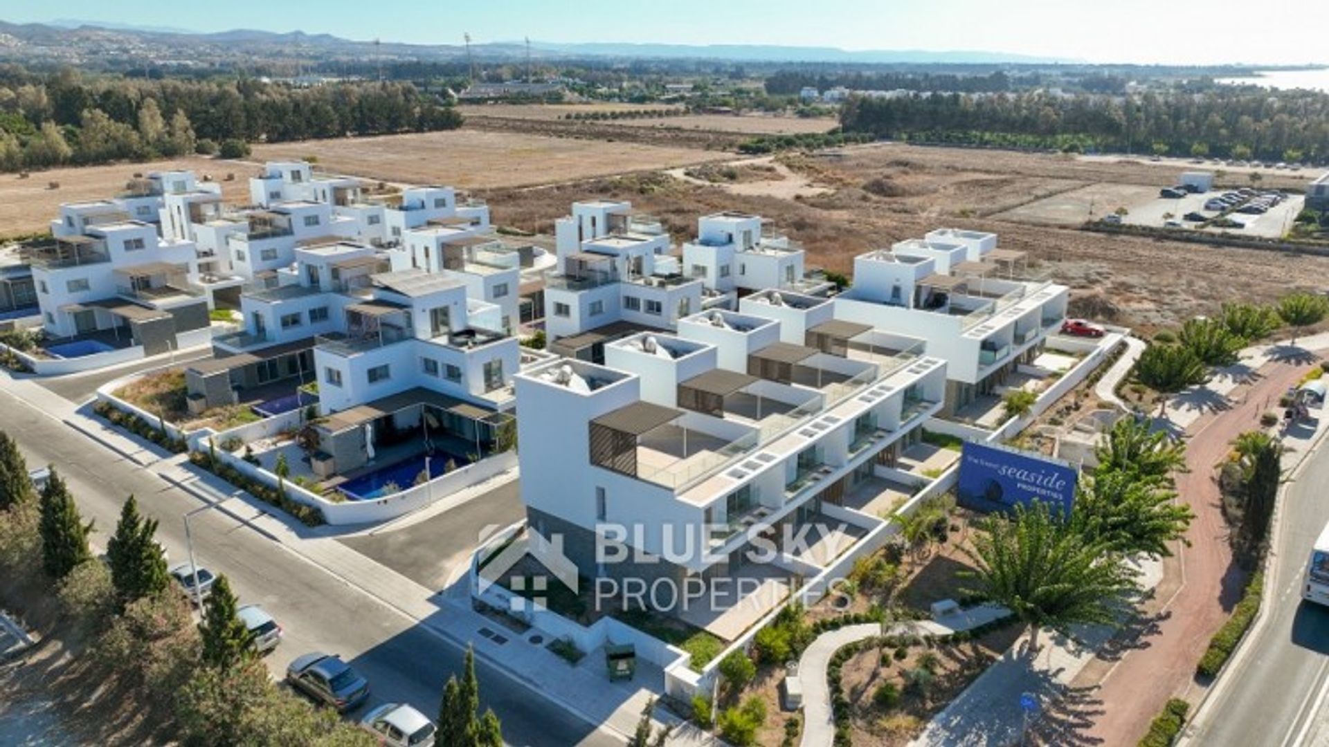 Hus i Yeroskipou, Paphos 11603354