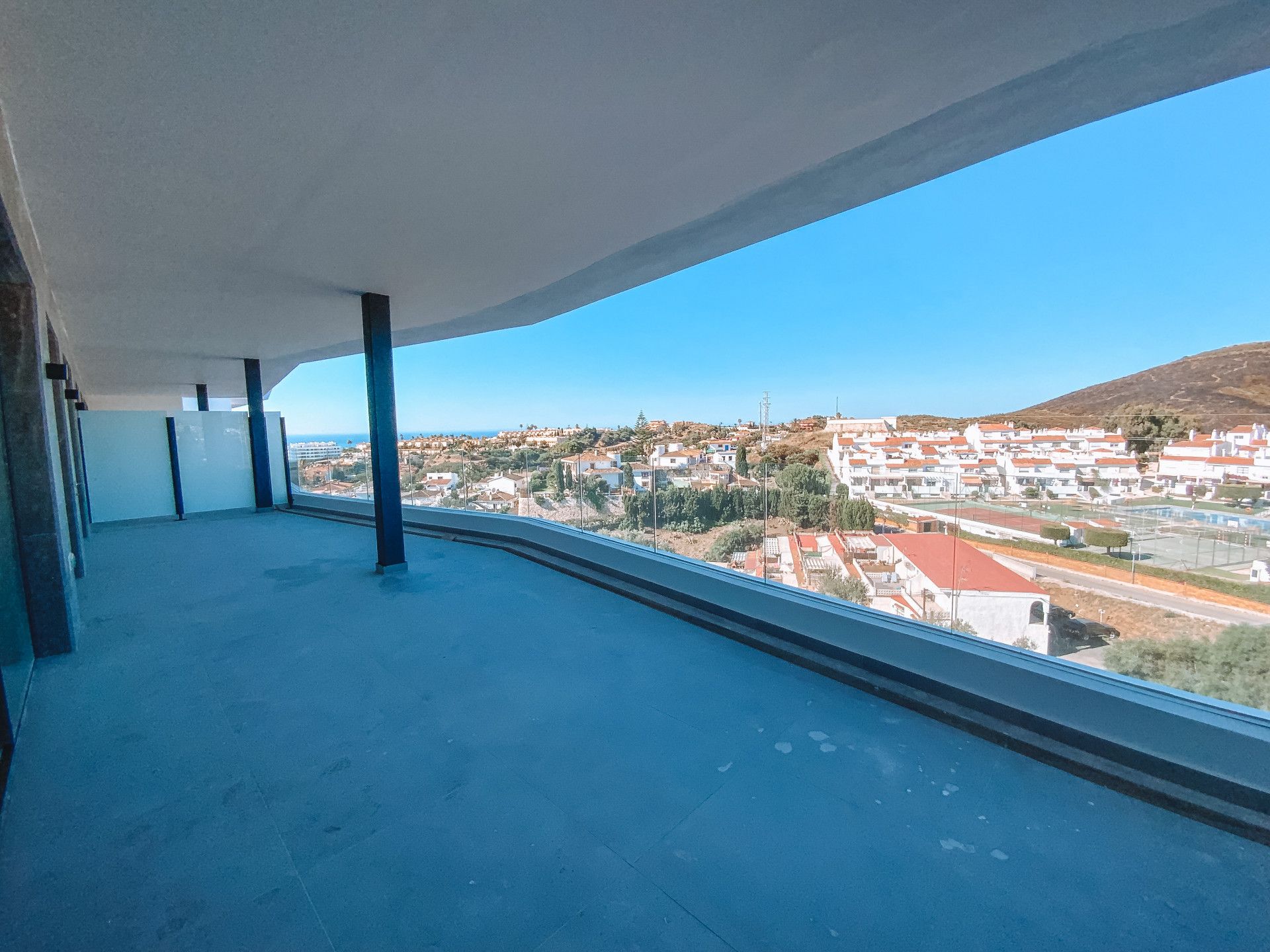 Borettslag i Fuengirola, Andalucía 11603364