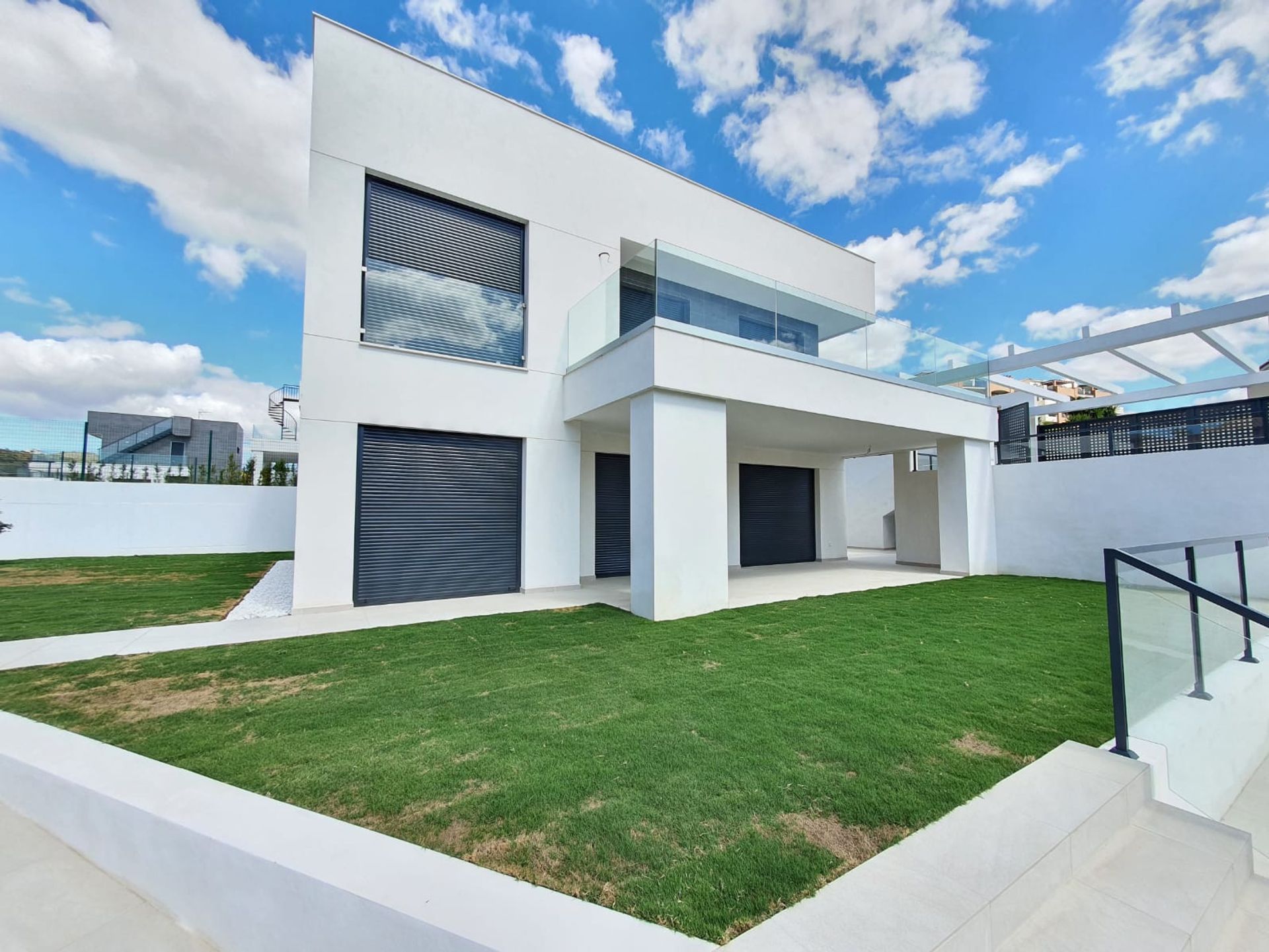 casa en Castillo de Sabinillas, Andalucía 11603370