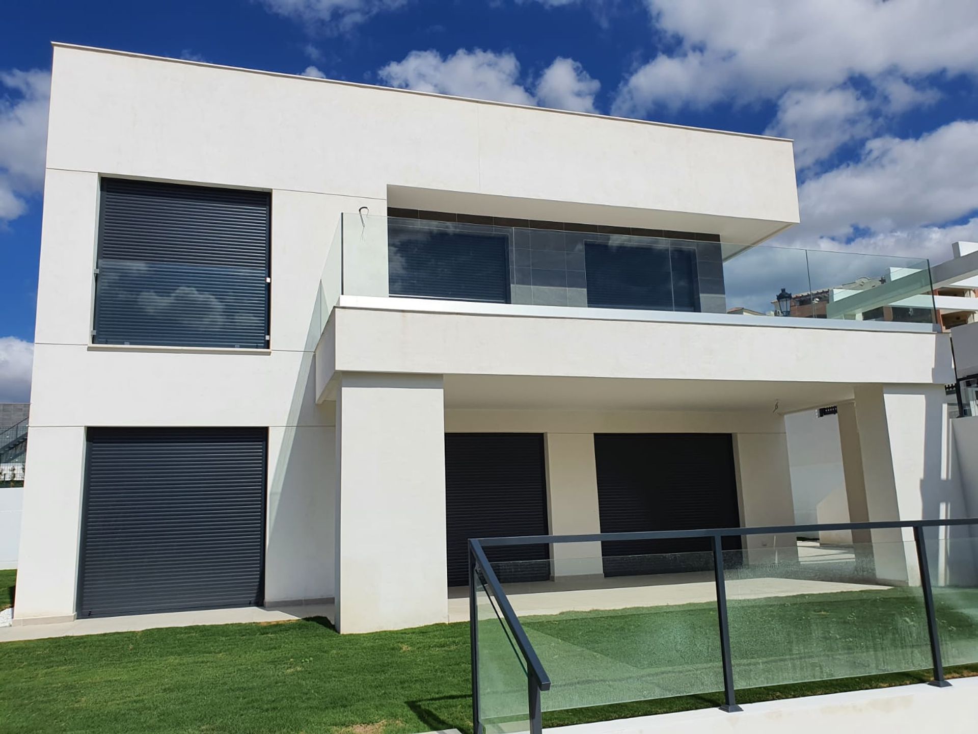 House in Manilva, Andalusia 11603370