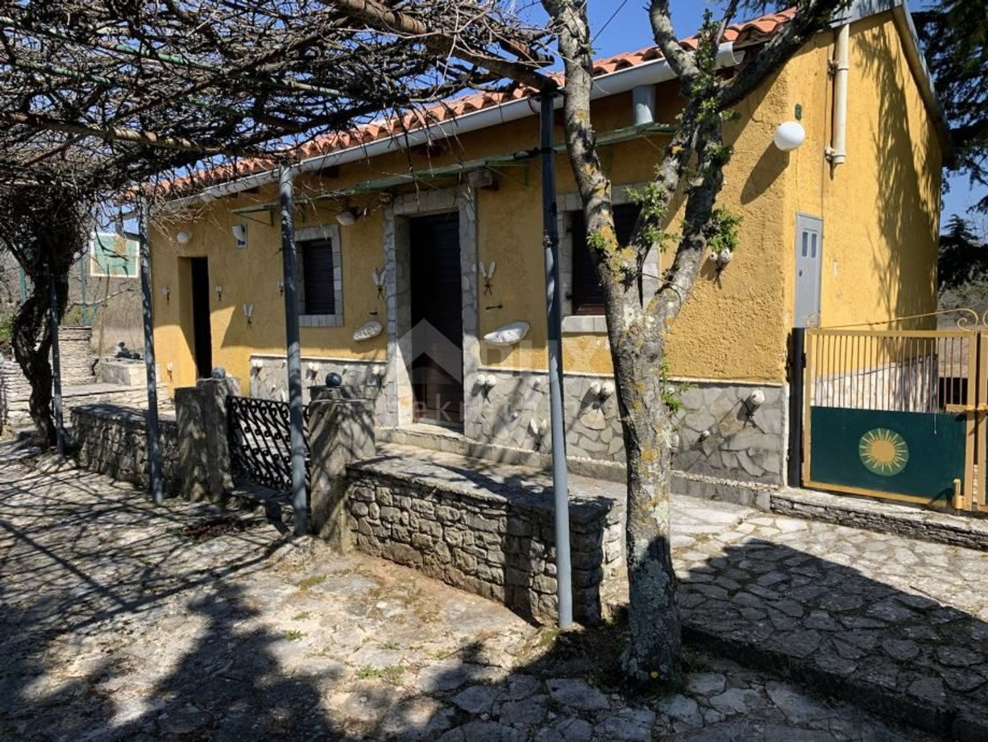 Γη σε Barban, Istria County 11603396