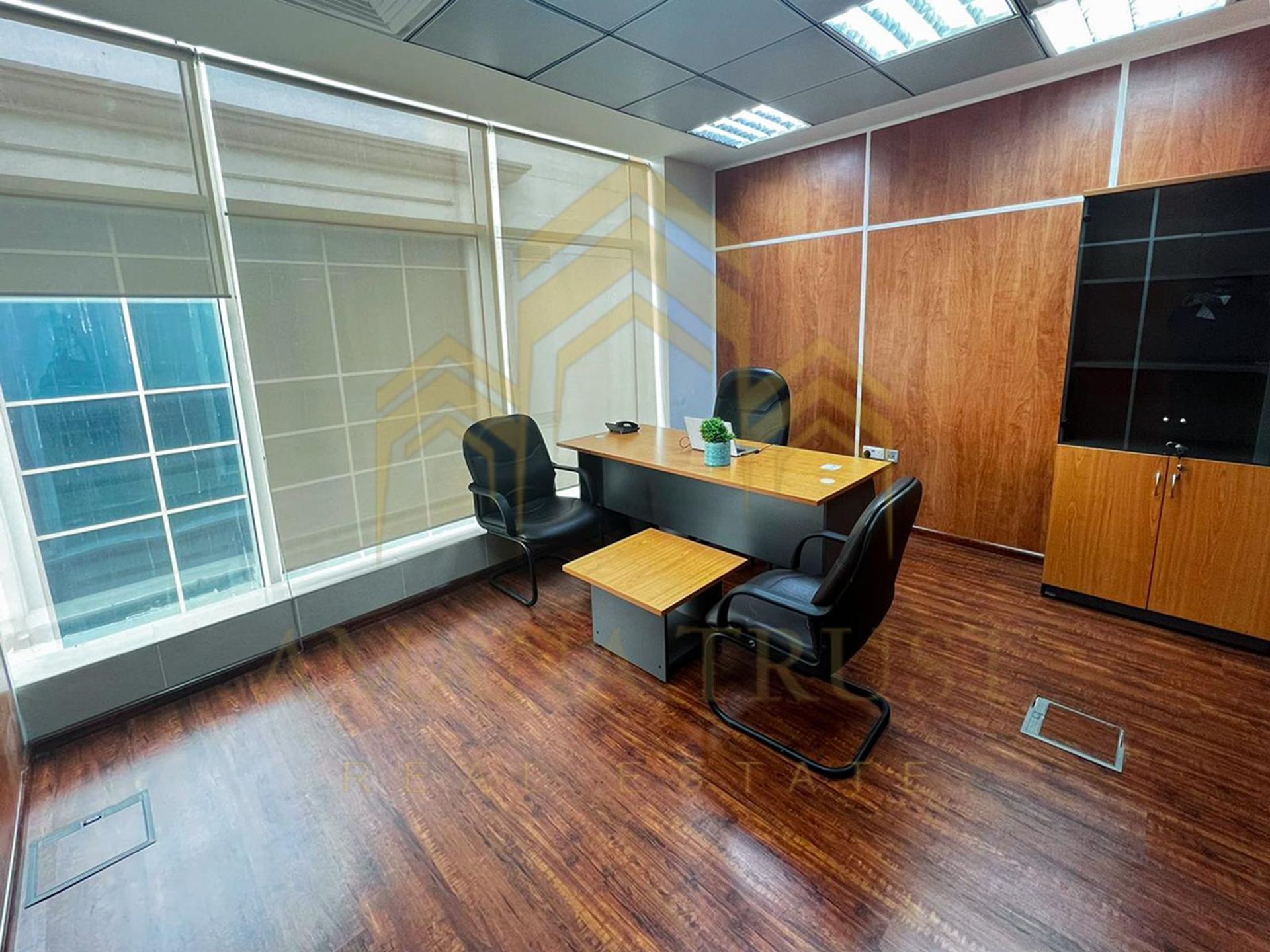 Kantor di Doha, Ad Dawhah 11603416