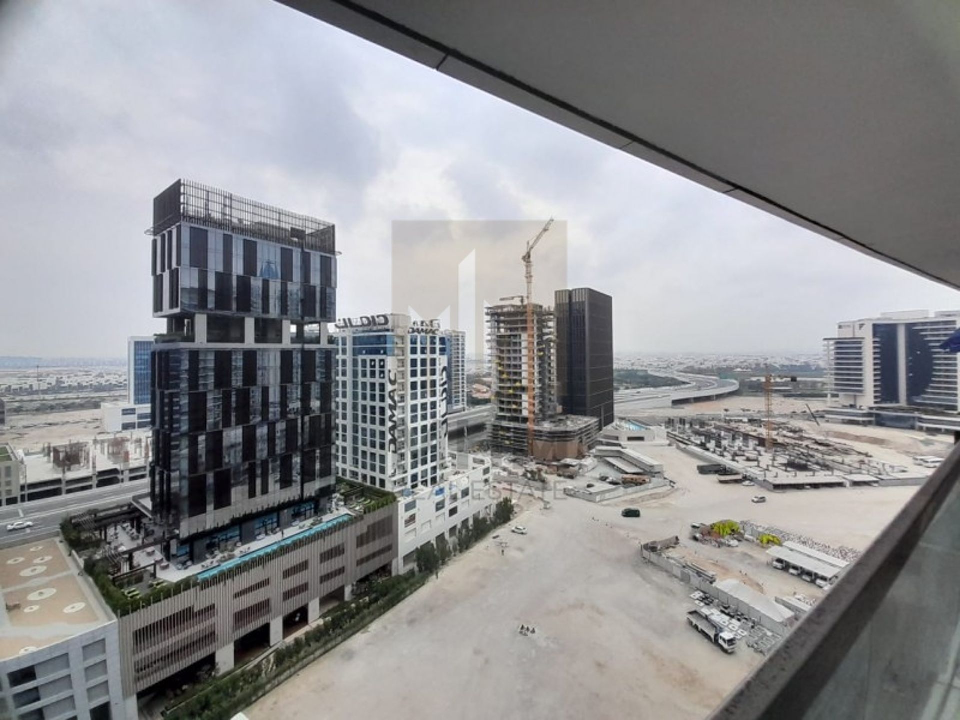 Condominium dans Dubai, Dubaï 11603508