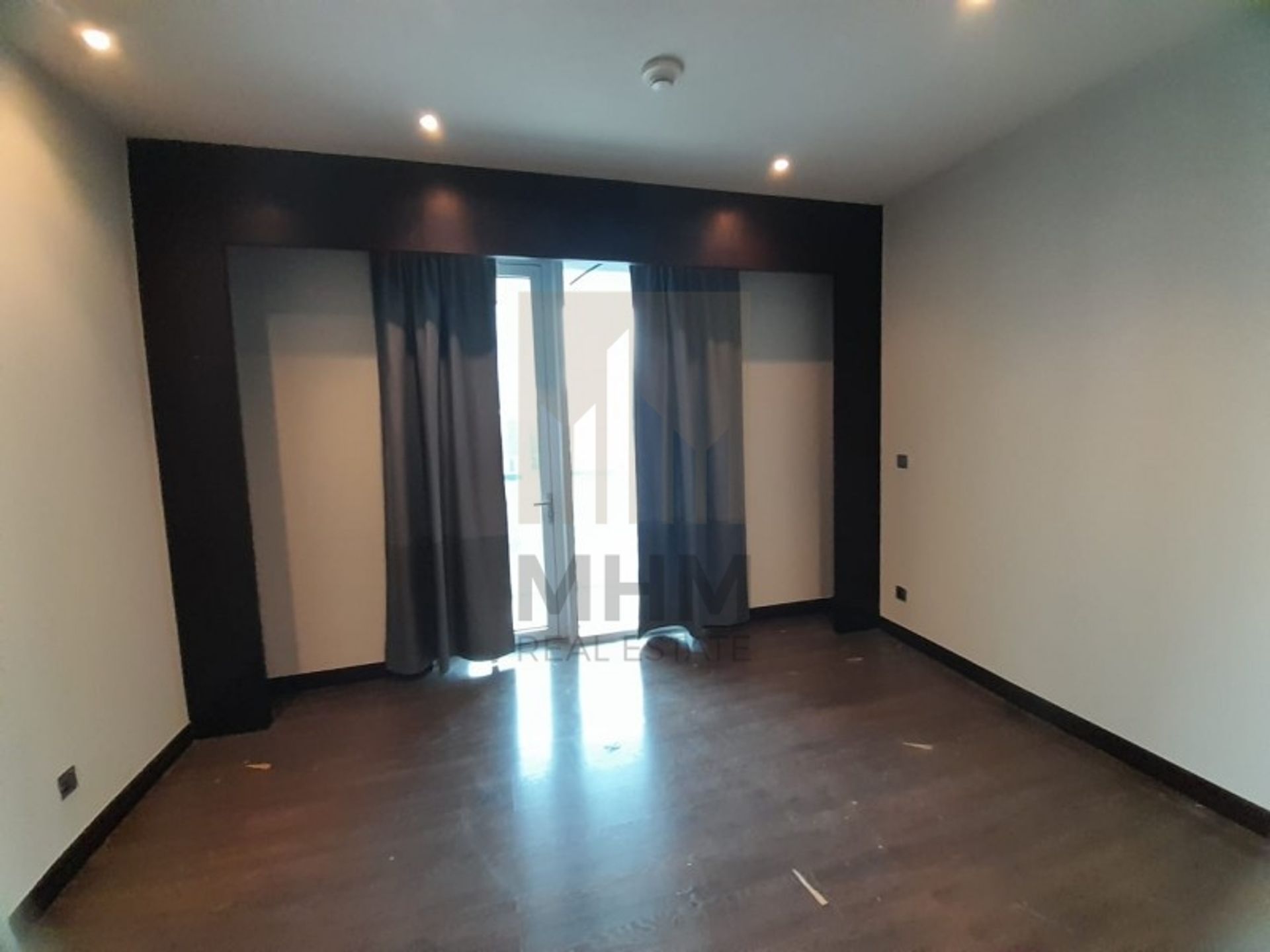 Condominium dans Dubai, Dubai 11603508