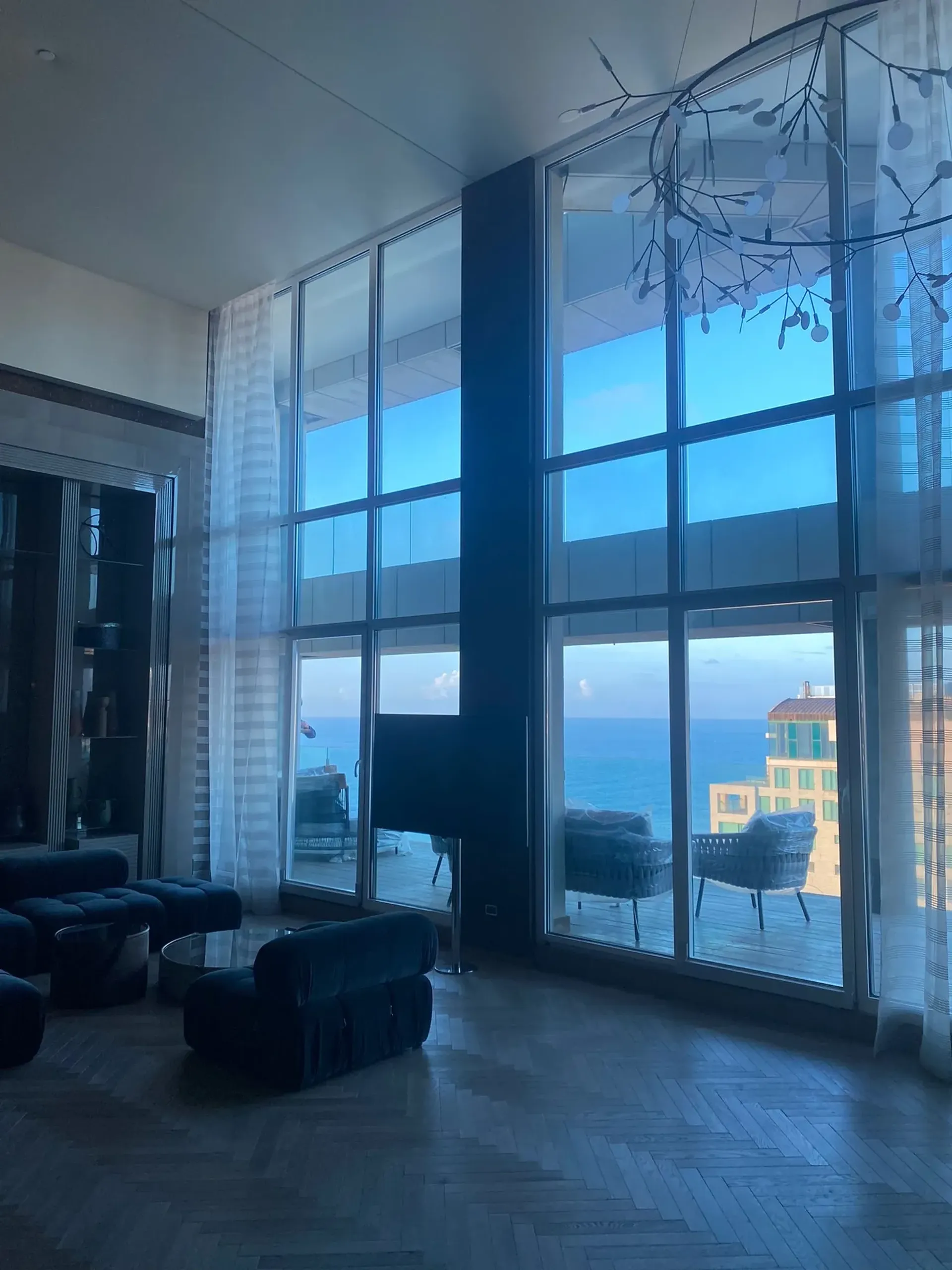 Condominio nel Tel Aviv-Yafo, 54 Retsif Herbert Samuel Street 11603541